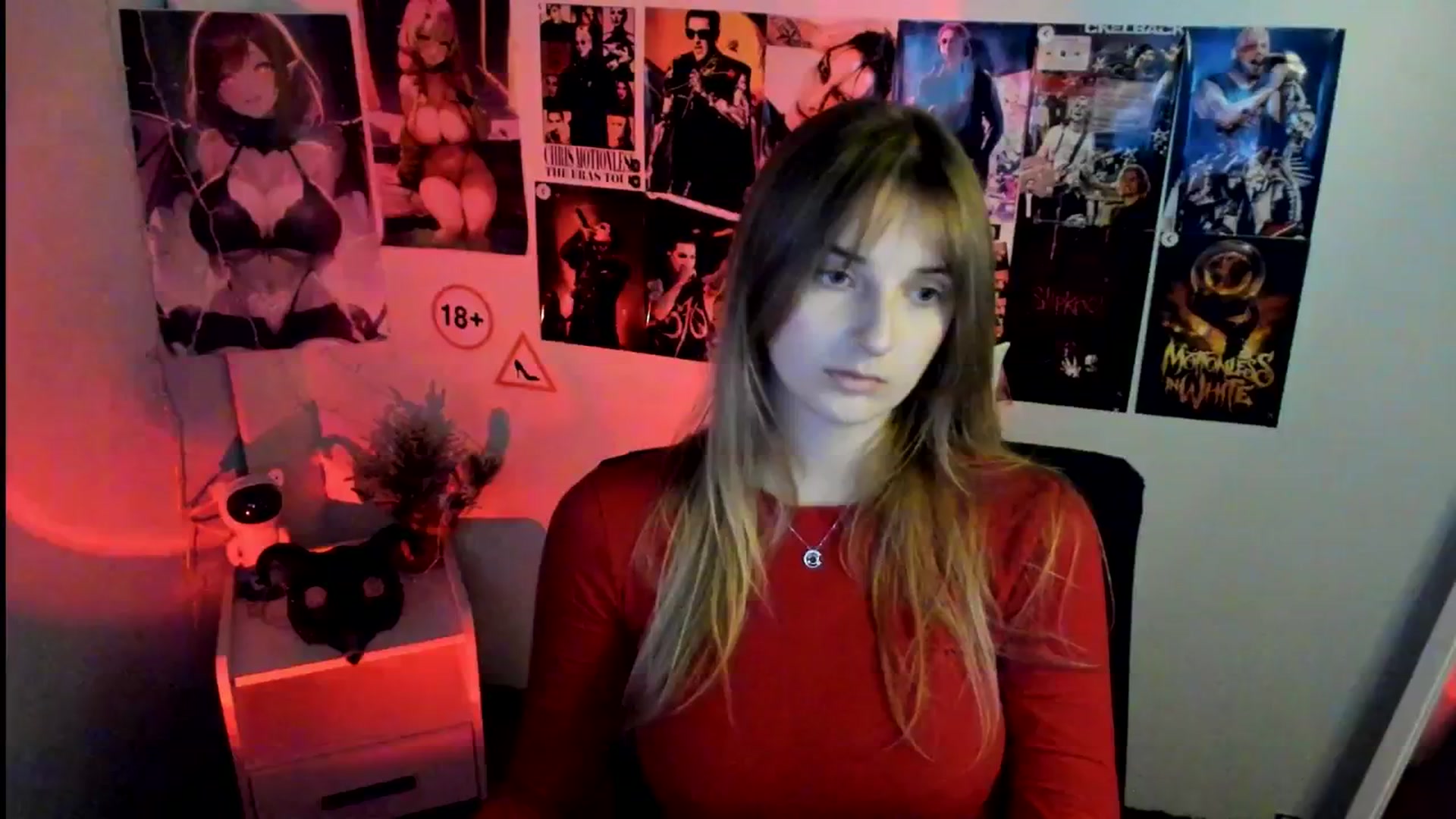 Gallery image thumbnail from Lisa_Star_'s myfreecams stream on, 11/06/2025, 13:45 image 6 of 20