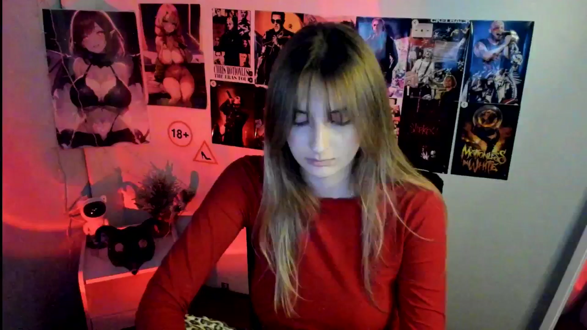 Gallery image thumbnail from Lisa_Star_'s myfreecams stream on, 11/06/2025, 16:05 image 13 of 20