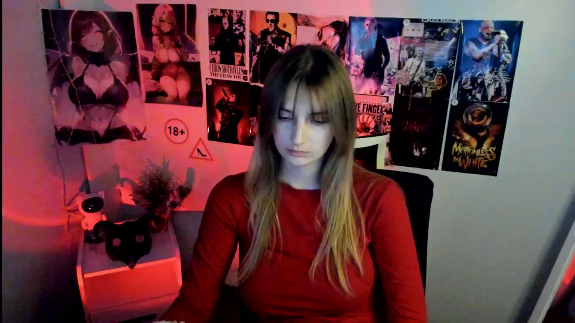 Gallery image thumbnail from Lisa_Star_'s myfreecams stream on, 11/06/2025, 16:05 image 19 of 20