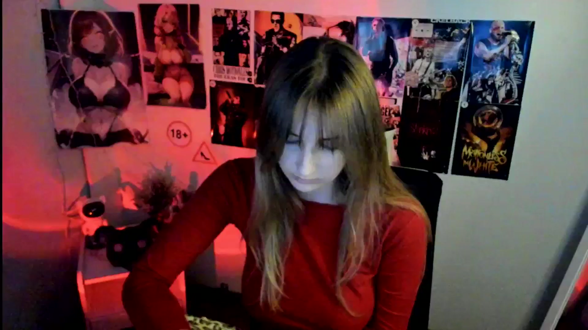 Gallery image thumbnail from Lisa_Star_'s myfreecams stream on, 11/06/2025, 16:05 image 14 of 20