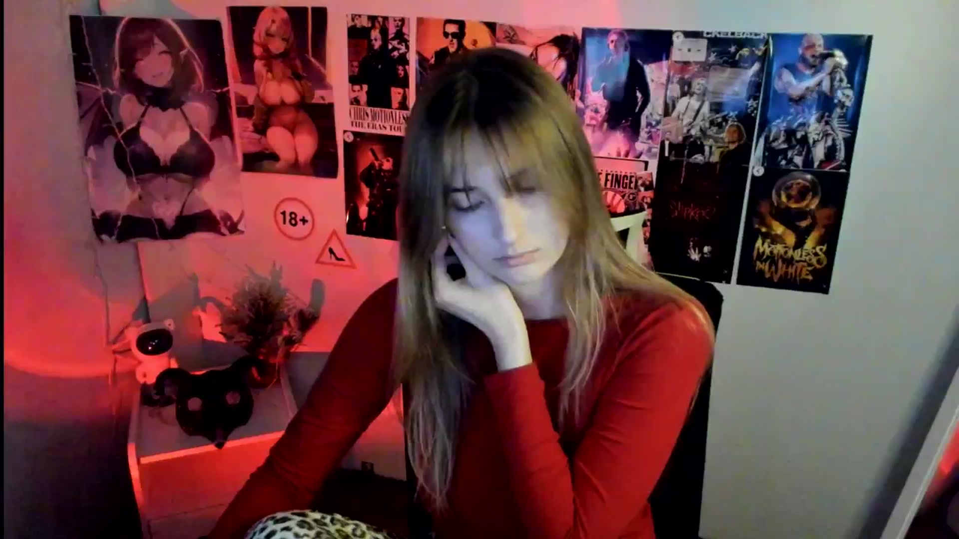 Gallery image thumbnail from Lisa_Star_'s myfreecams stream on, 11/06/2025, 16:05 image 15 of 20