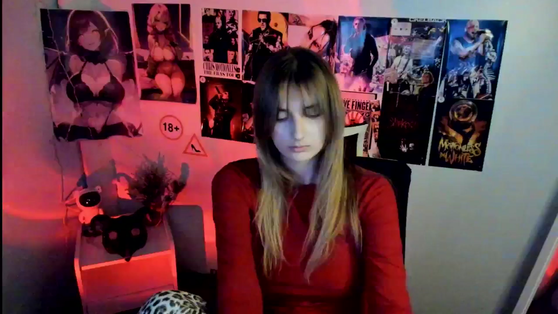 Gallery image thumbnail from Lisa_Star_'s myfreecams stream on, 11/06/2025, 16:05 image 11 of 20
