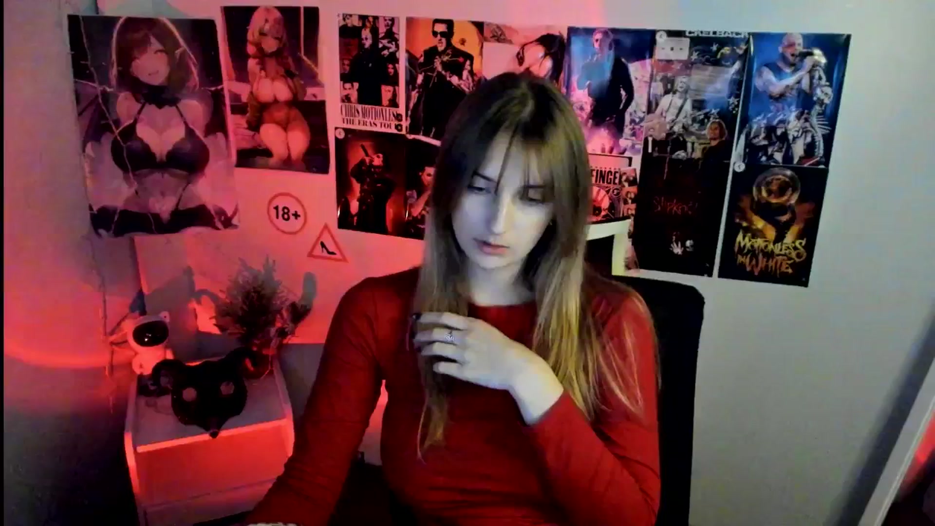 Gallery image thumbnail from Lisa_Star_'s myfreecams stream on, 11/06/2025, 16:05 image 16 of 20
