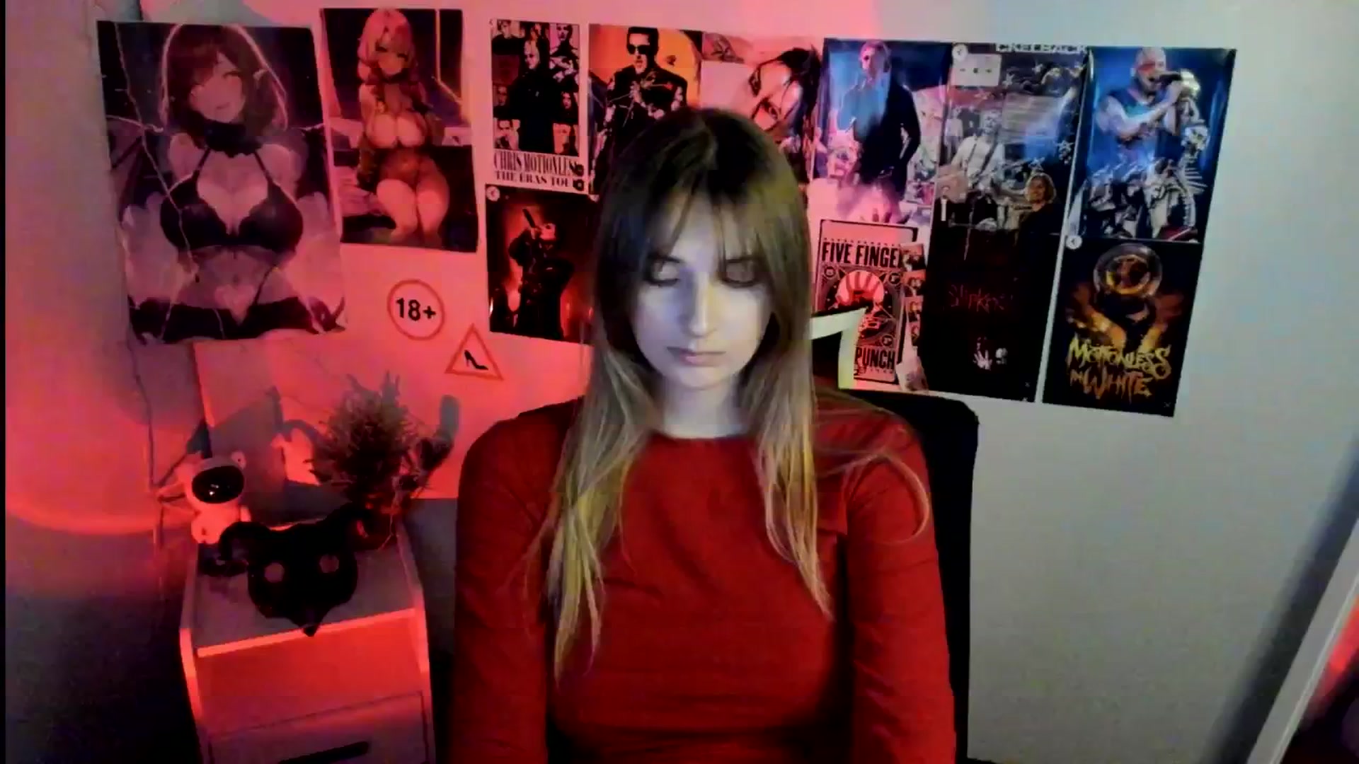Gallery image thumbnail from Lisa_Star_'s myfreecams stream on, 11/06/2025, 16:05 image 7 of 20