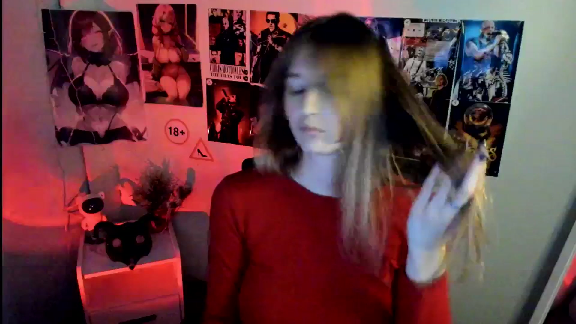 Gallery image thumbnail from Lisa_Star_'s myfreecams stream on, 11/06/2025, 16:05 image 3 of 20
