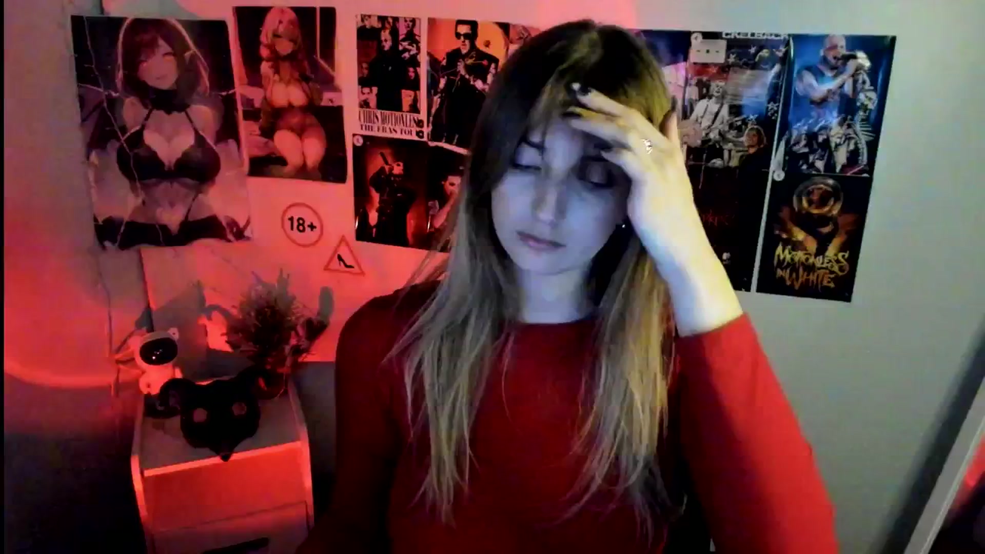 Gallery image thumbnail from Lisa_Star_'s myfreecams stream on, 11/06/2025, 16:05 image 8 of 20