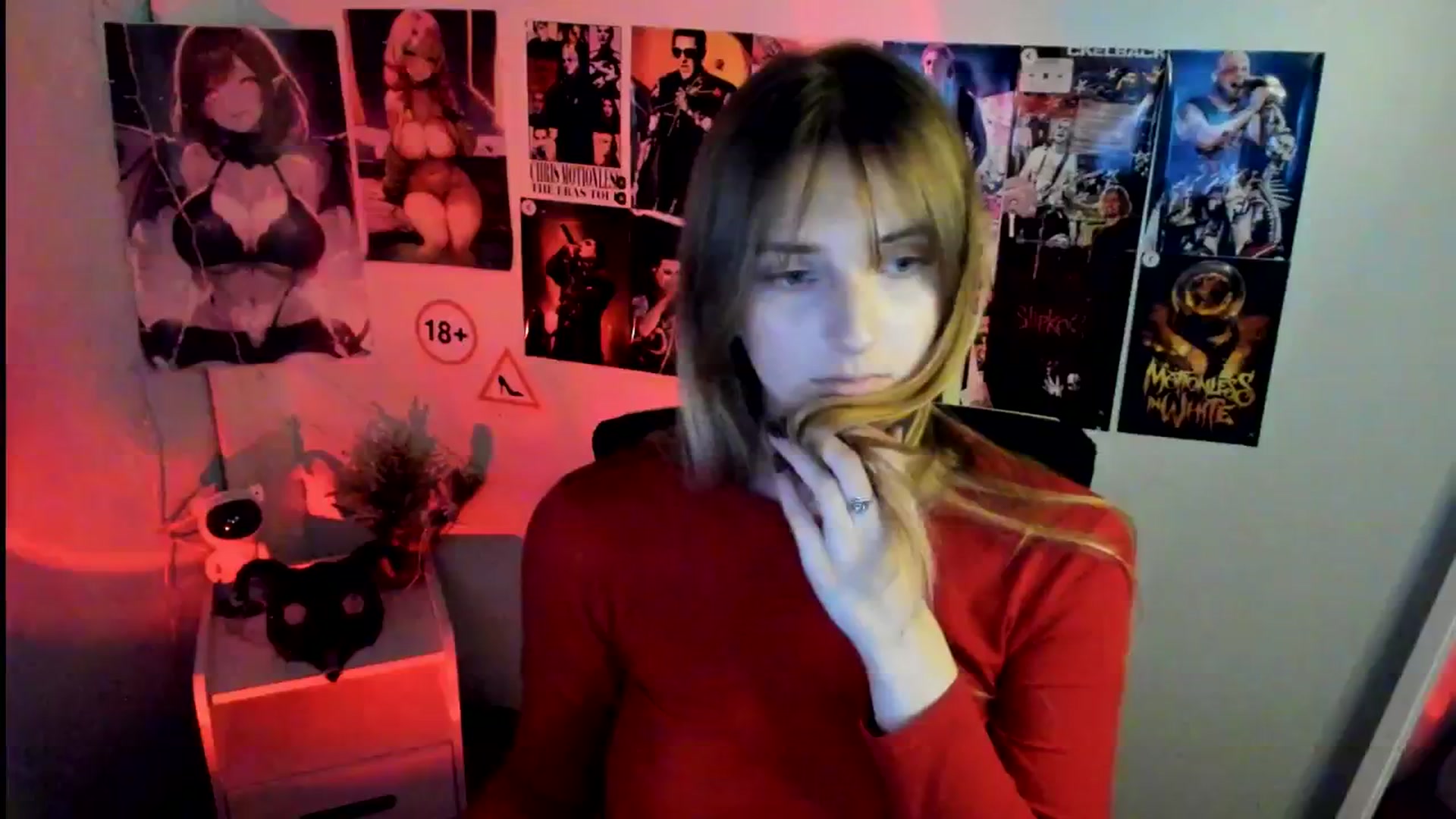 Gallery image thumbnail from Lisa_Star_'s myfreecams stream on, 11/06/2025, 16:05 image 5 of 20