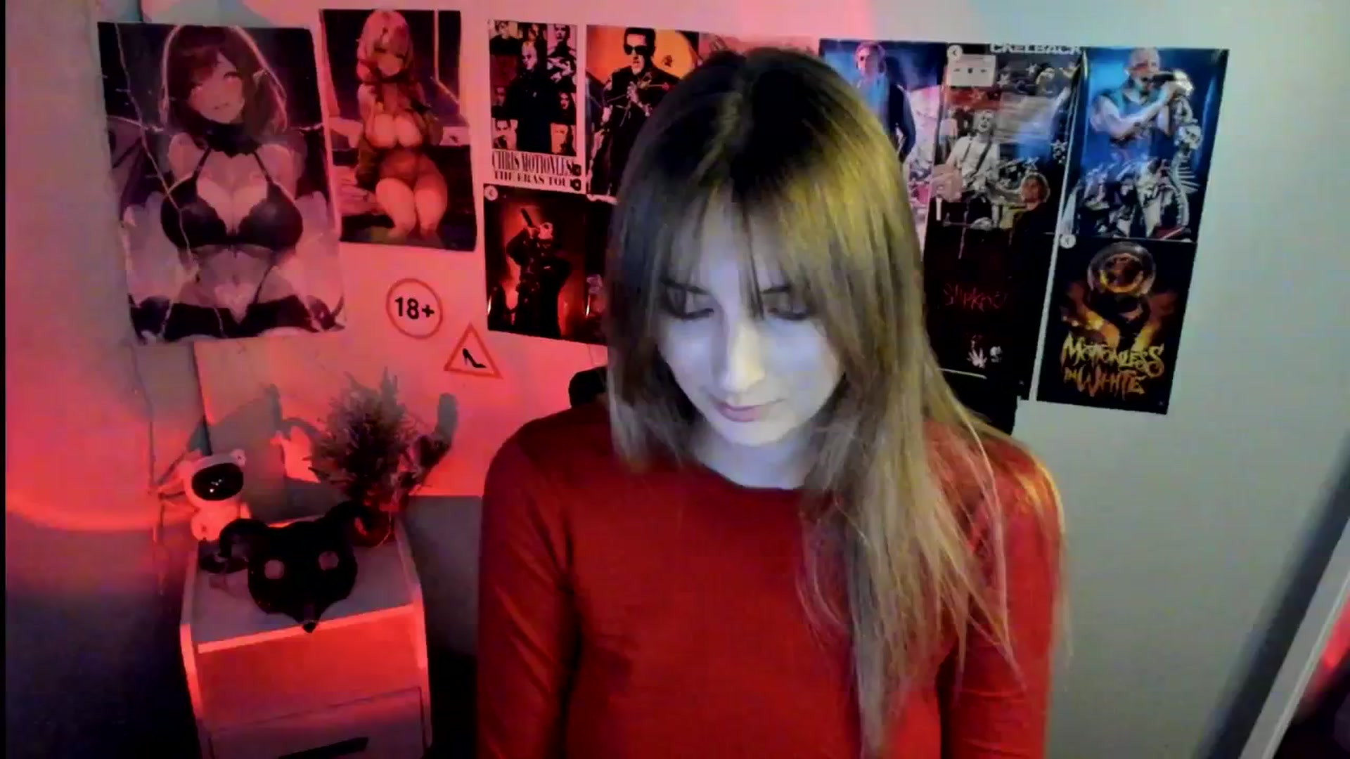 Gallery image thumbnail from Lisa_Star_'s myfreecams stream on, 11/06/2025, 16:05 image 2 of 20