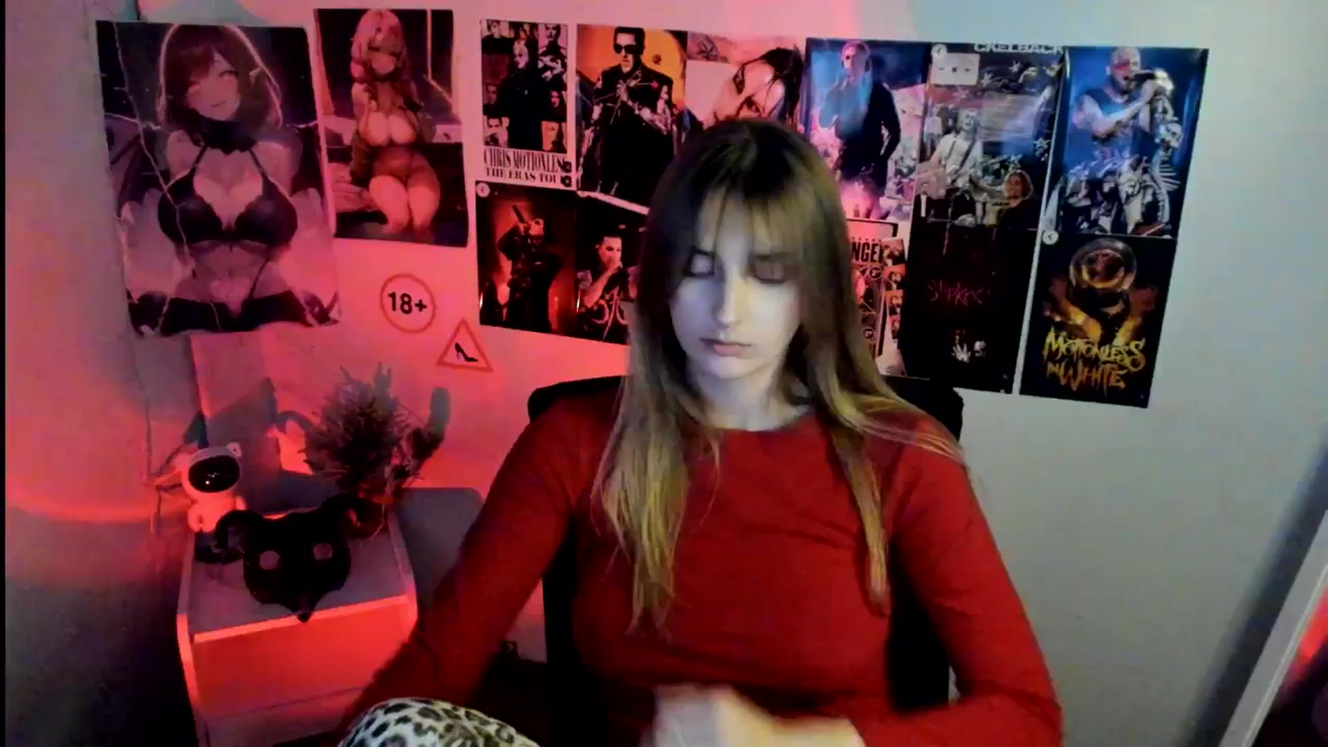 Gallery image thumbnail from Lisa_Star_'s myfreecams stream on, 11/06/2025, 16:05 image 12 of 20