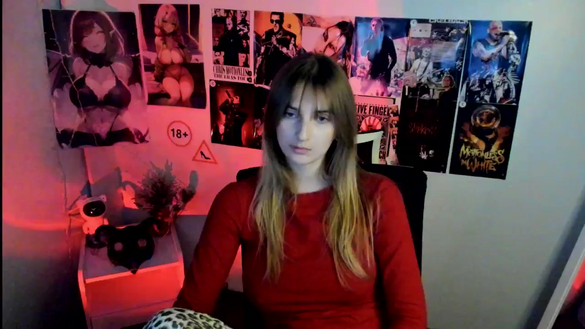 Gallery image thumbnail from Lisa_Star_'s myfreecams stream on, 11/06/2025, 16:05 image 10 of 20