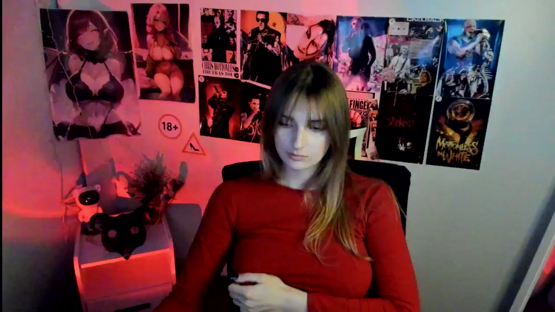 Gallery image thumbnail from Lisa_Star_'s myfreecams stream on, 11/06/2025, 16:05 image 4 of 20