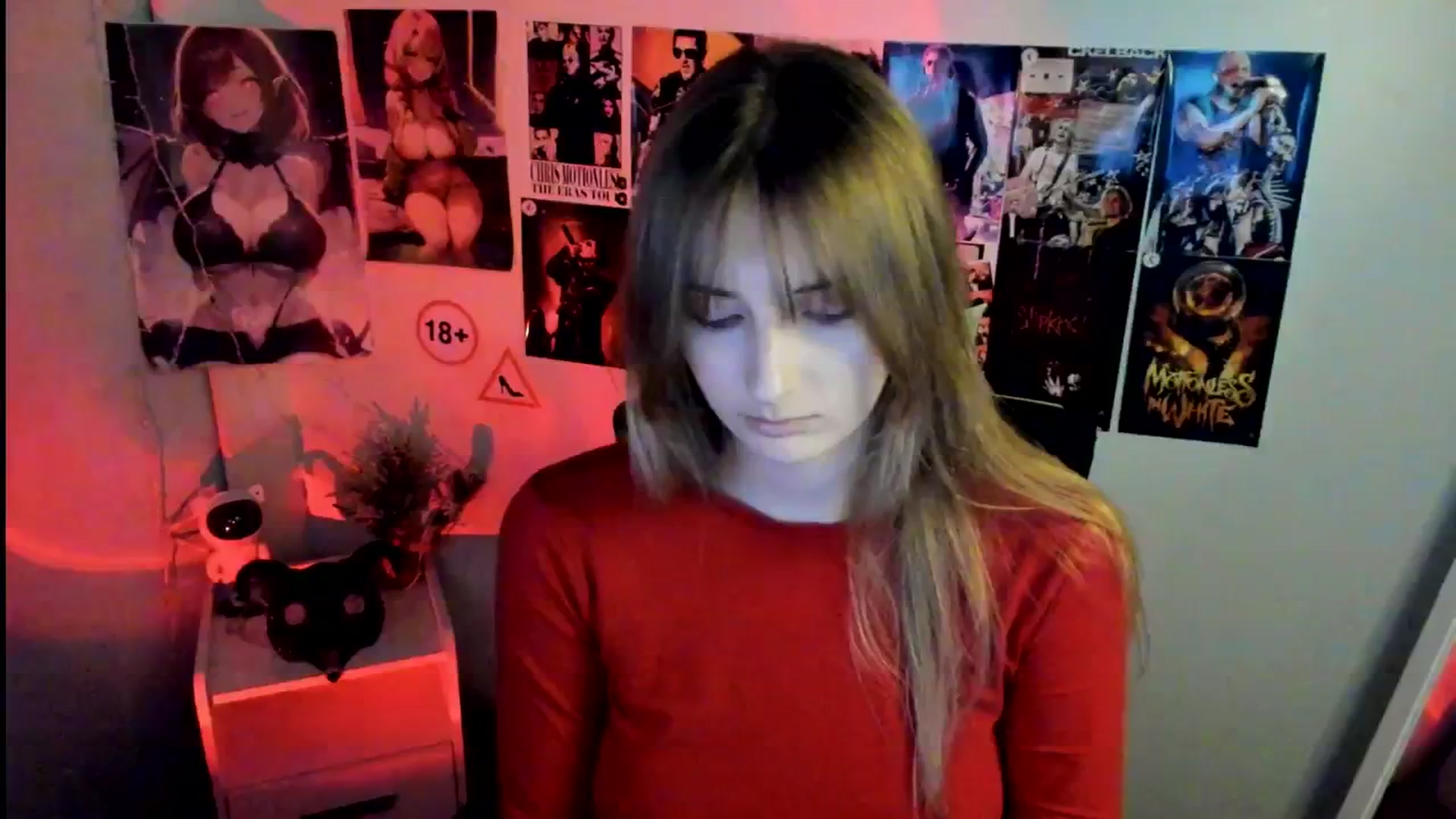 Gallery image thumbnail from Lisa_Star_'s myfreecams stream on, 11/06/2025, 16:05 image 1 of 20