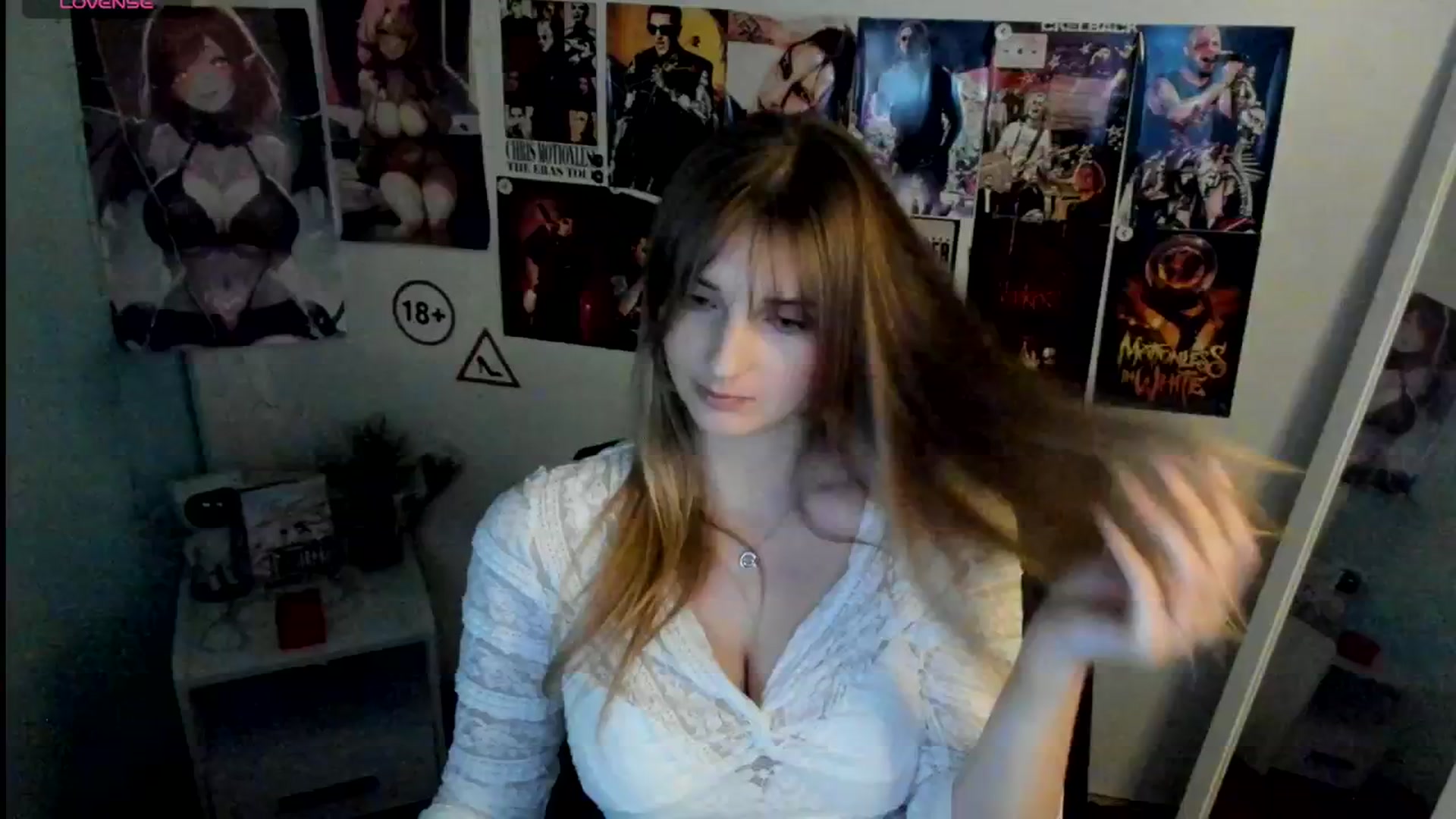 Gallery image thumbnail from Lisa_Star_'s myfreecams stream on, 11/11/2025, 14:01 image 7 of 20