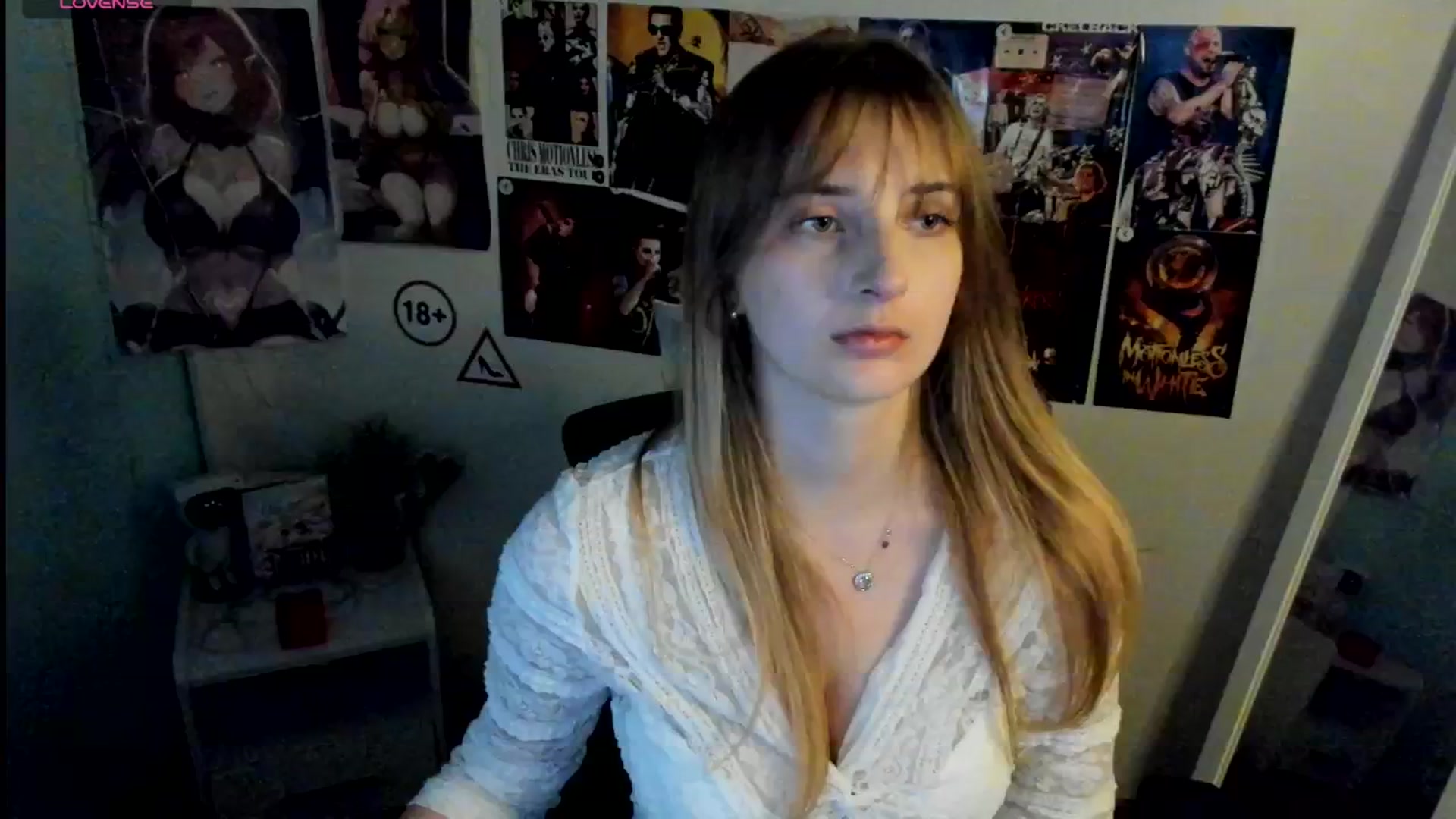Gallery image thumbnail from Lisa_Star_'s myfreecams stream on, 11/11/2025, 14:01 image 17 of 20