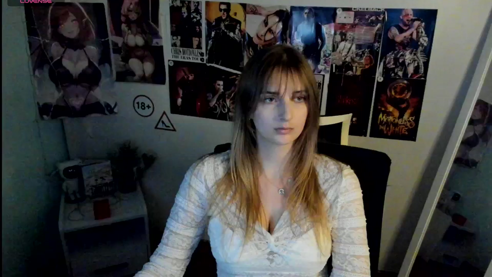 Gallery image thumbnail from Lisa_Star_'s myfreecams stream on, 11/11/2025, 14:01 image 20 of 20