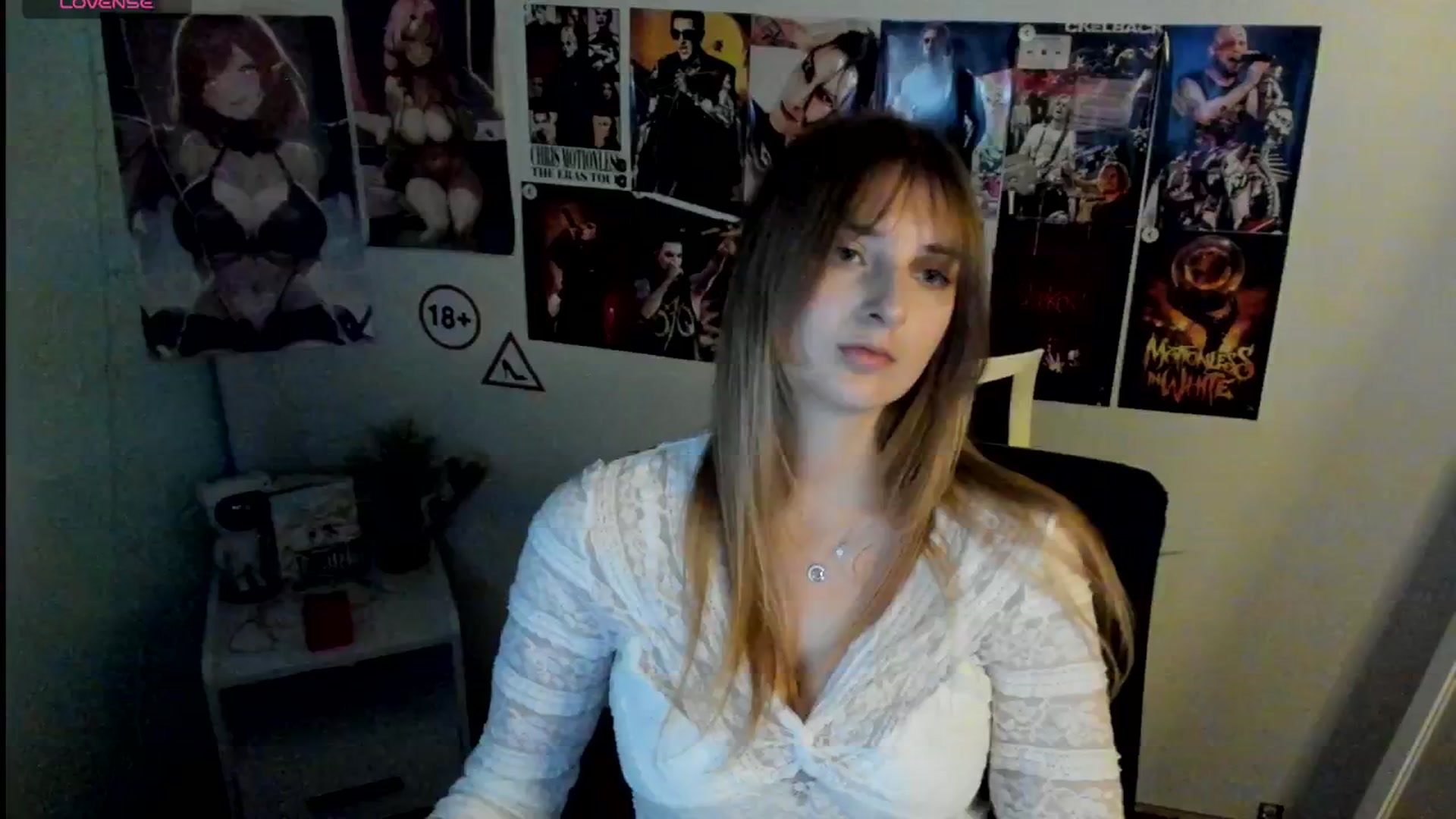 Gallery image thumbnail from Lisa_Star_'s myfreecams stream on, 11/11/2025, 16:03 image 20 of 20