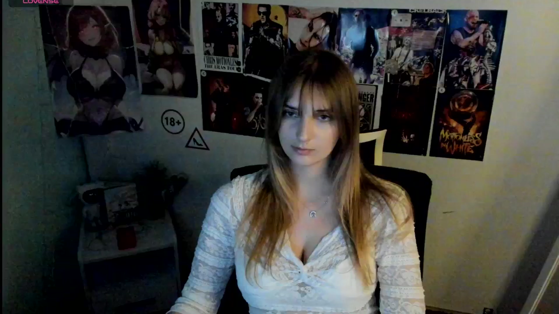 Gallery image thumbnail from Lisa_Star_'s myfreecams stream on, 11/11/2025, 16:03 image 2 of 20