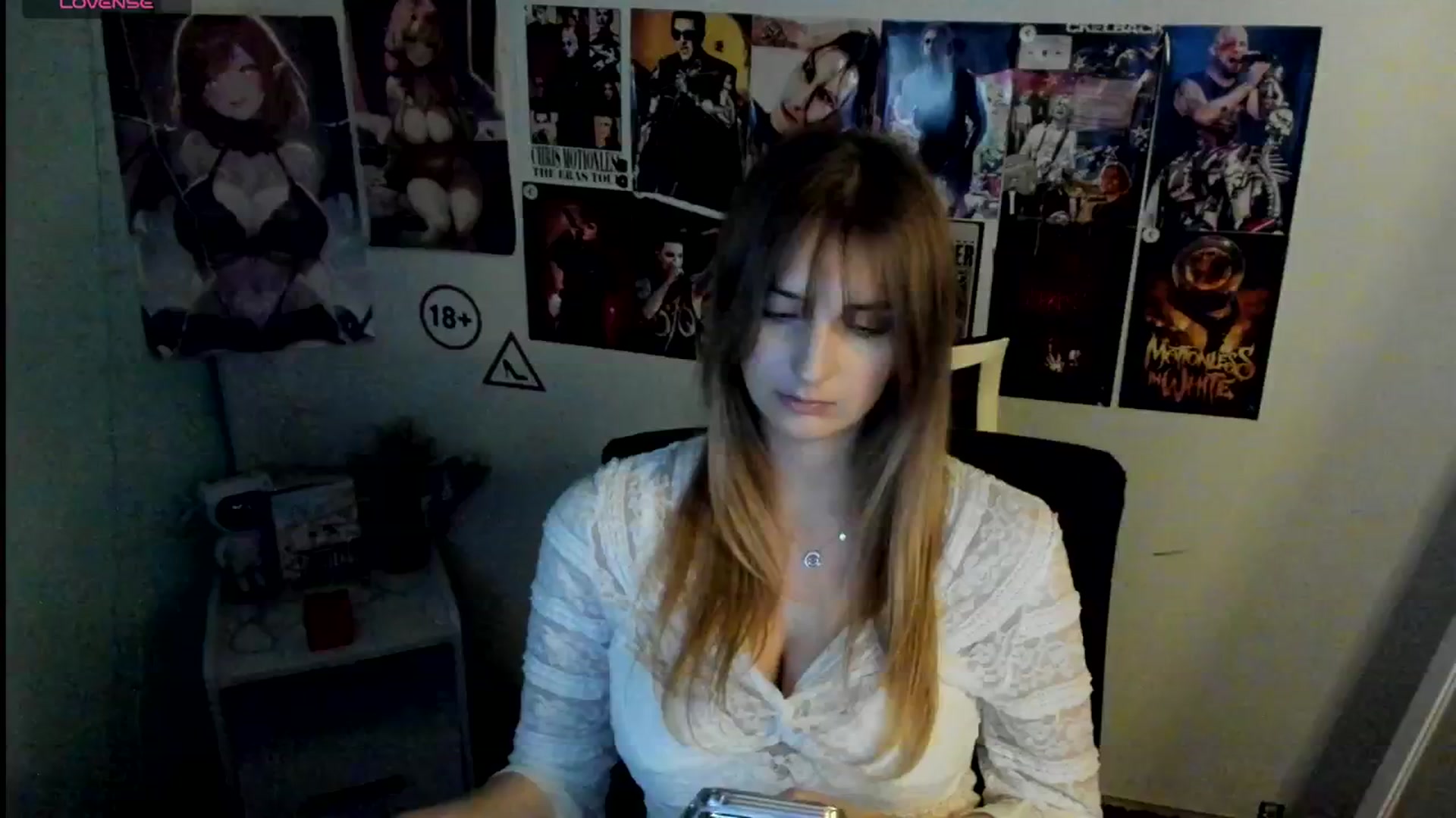 Gallery image thumbnail from Lisa_Star_'s myfreecams stream on, 11/11/2025, 16:03 image 7 of 20