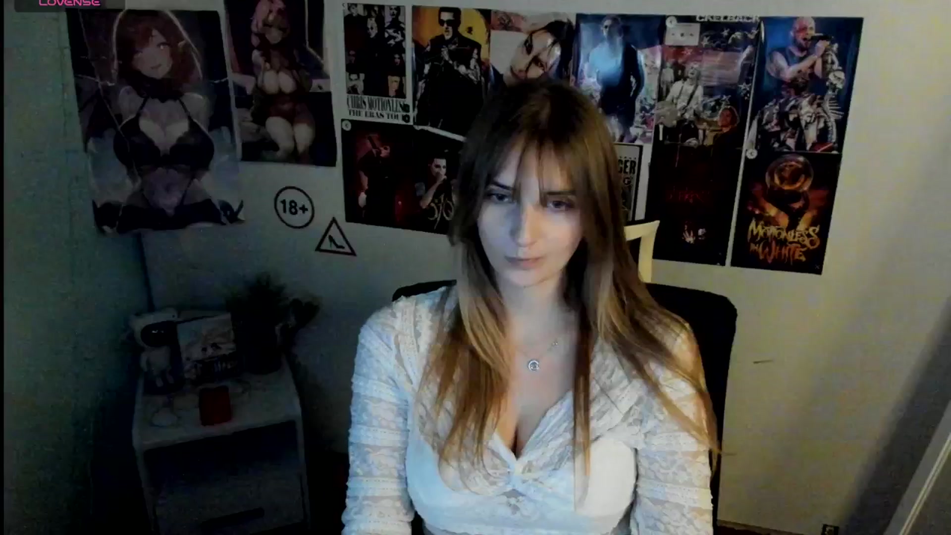 Gallery image thumbnail from Lisa_Star_'s myfreecams stream on, 11/11/2025, 16:03 image 5 of 20