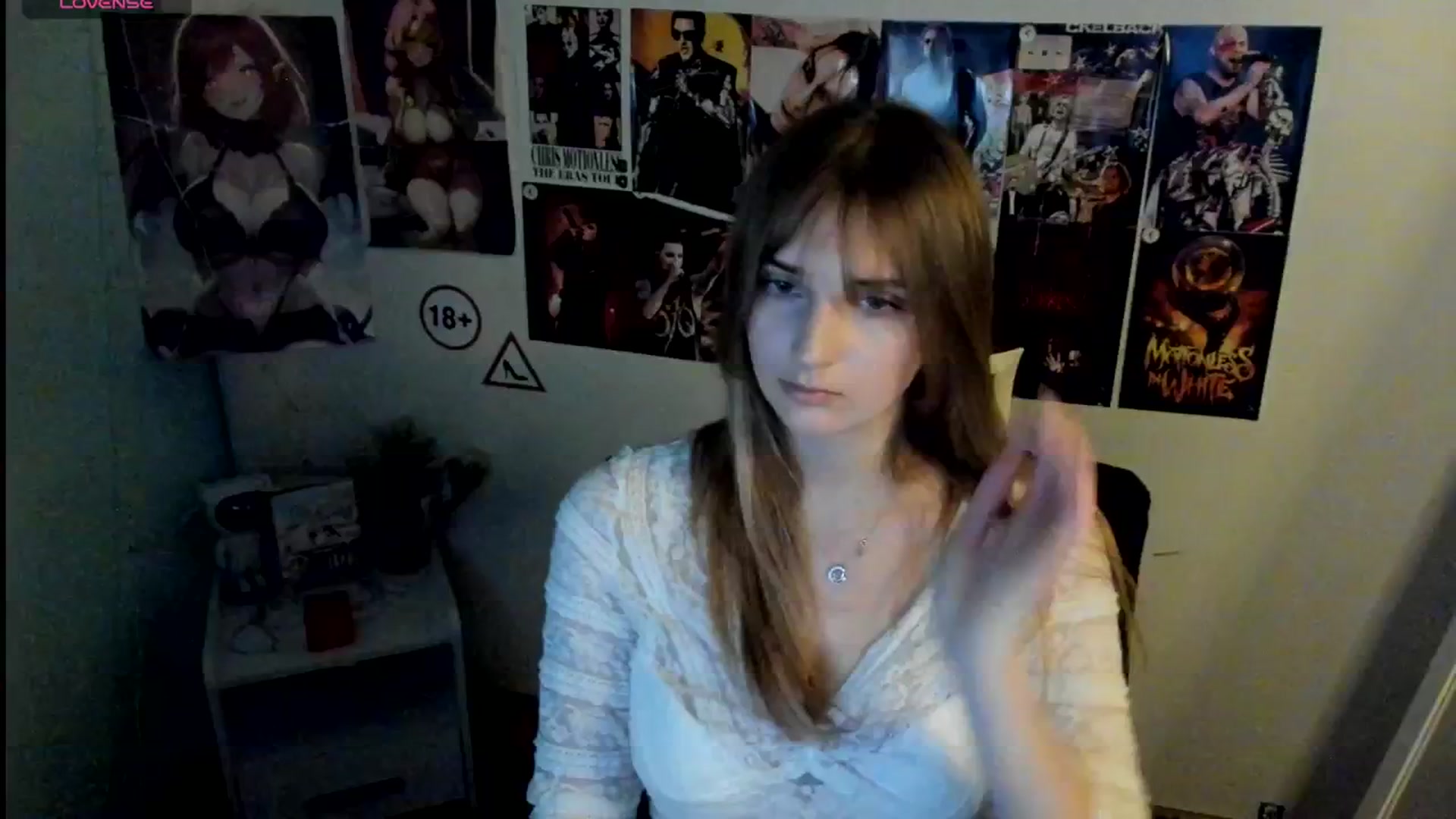 Gallery image thumbnail from Lisa_Star_'s myfreecams stream on, 11/11/2025, 16:03 image 11 of 20