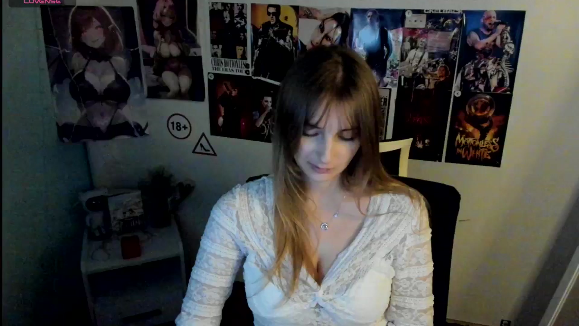 Gallery image thumbnail from Lisa_Star_'s myfreecams stream on, 11/11/2025, 16:03 image 16 of 20