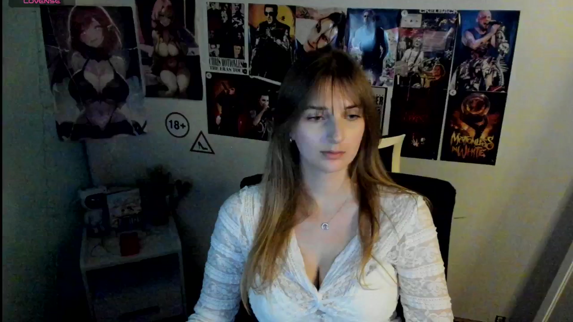 Gallery image thumbnail from Lisa_Star_'s myfreecams stream on, 11/11/2025, 18:04 image 14 of 20