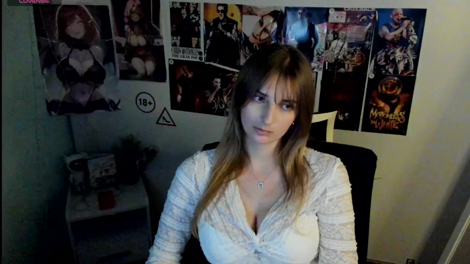 Gallery image thumbnail from Lisa_Star_'s myfreecams stream on, 11/11/2025, 18:04 image 10 of 20