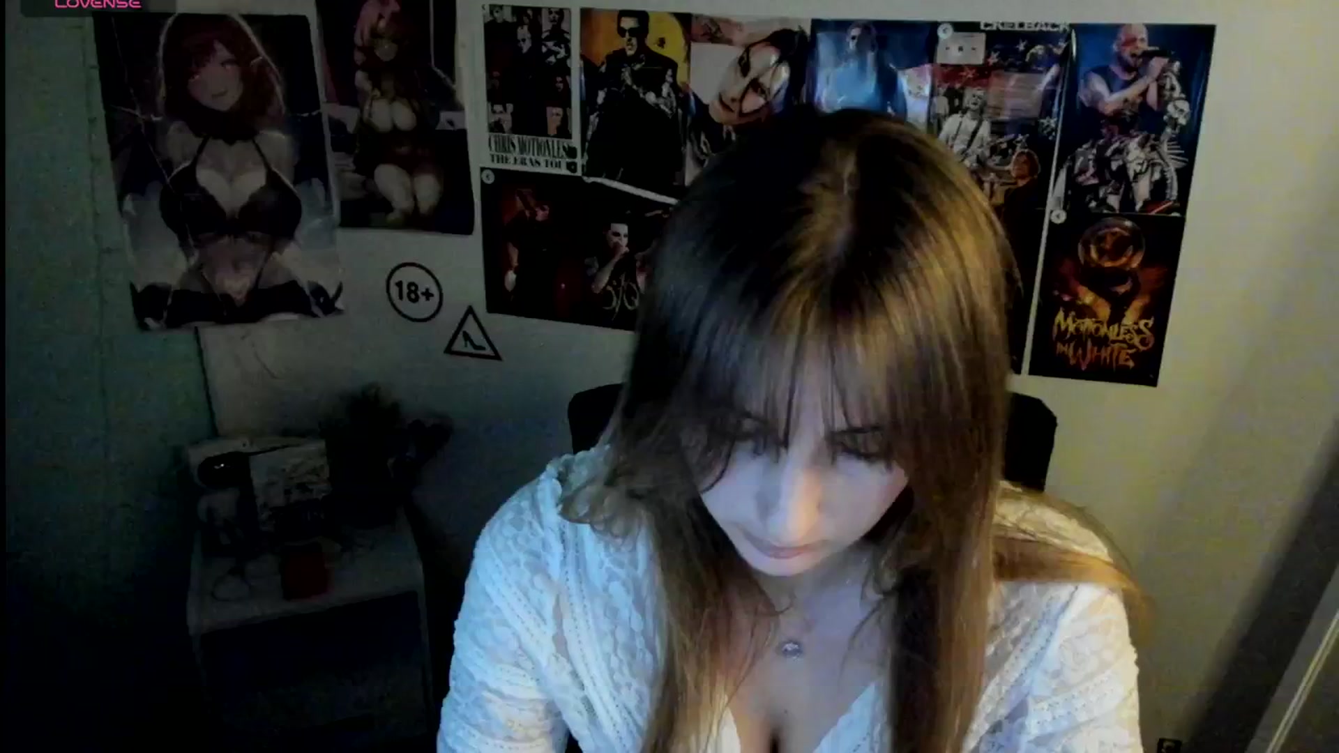Gallery image thumbnail from Lisa_Star_'s myfreecams stream on, 11/11/2025, 18:04 image 20 of 20