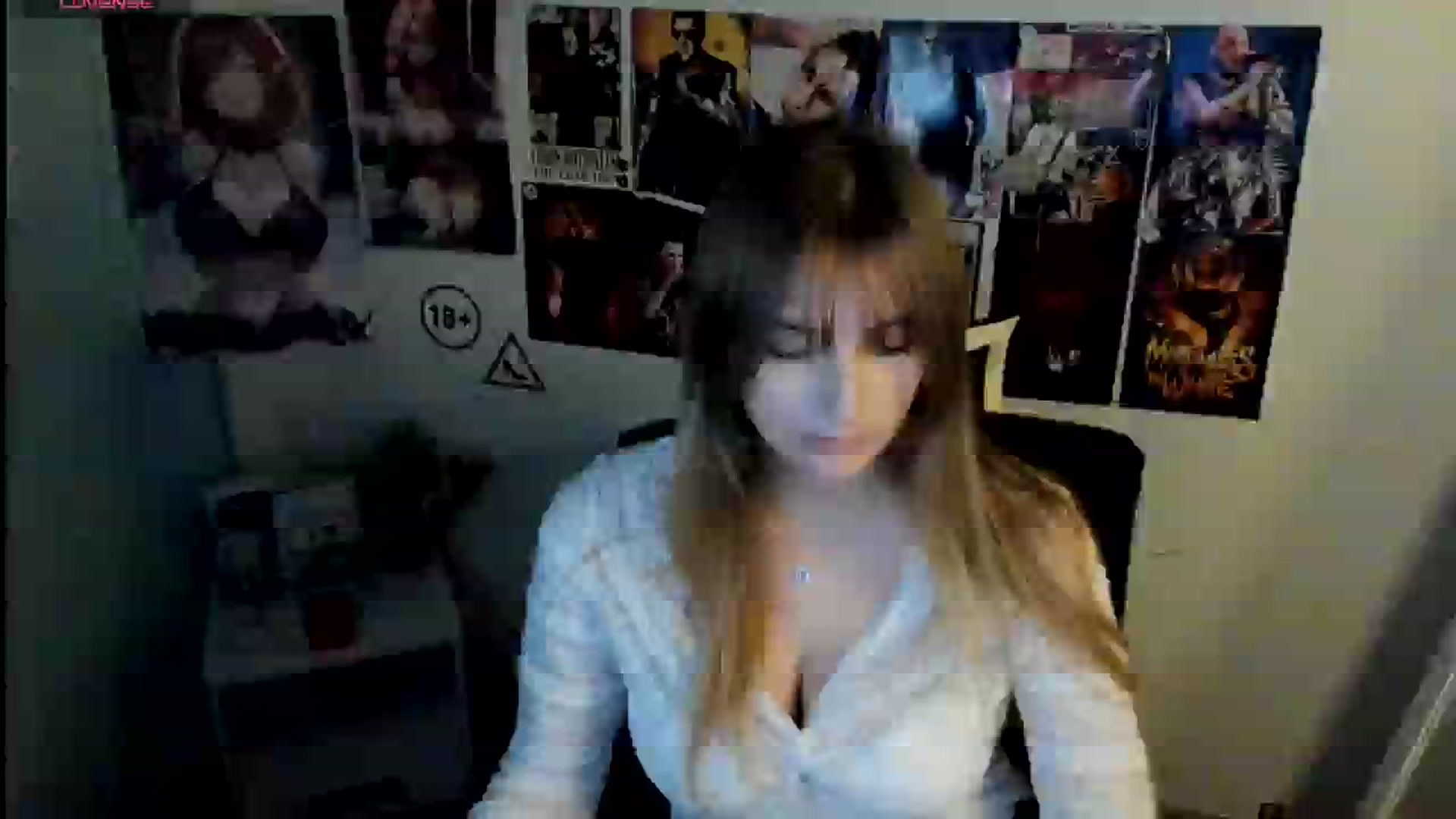 Gallery image thumbnail from Lisa_Star_'s myfreecams stream on, 11/11/2025, 18:04 image 3 of 20