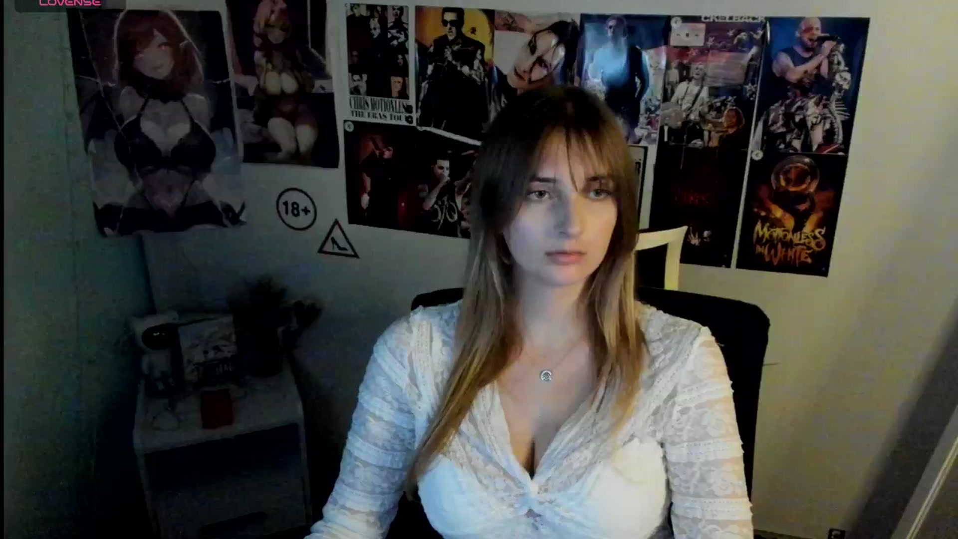 Gallery image thumbnail from Lisa_Star_'s myfreecams stream on, 11/11/2025, 18:04 image 11 of 20
