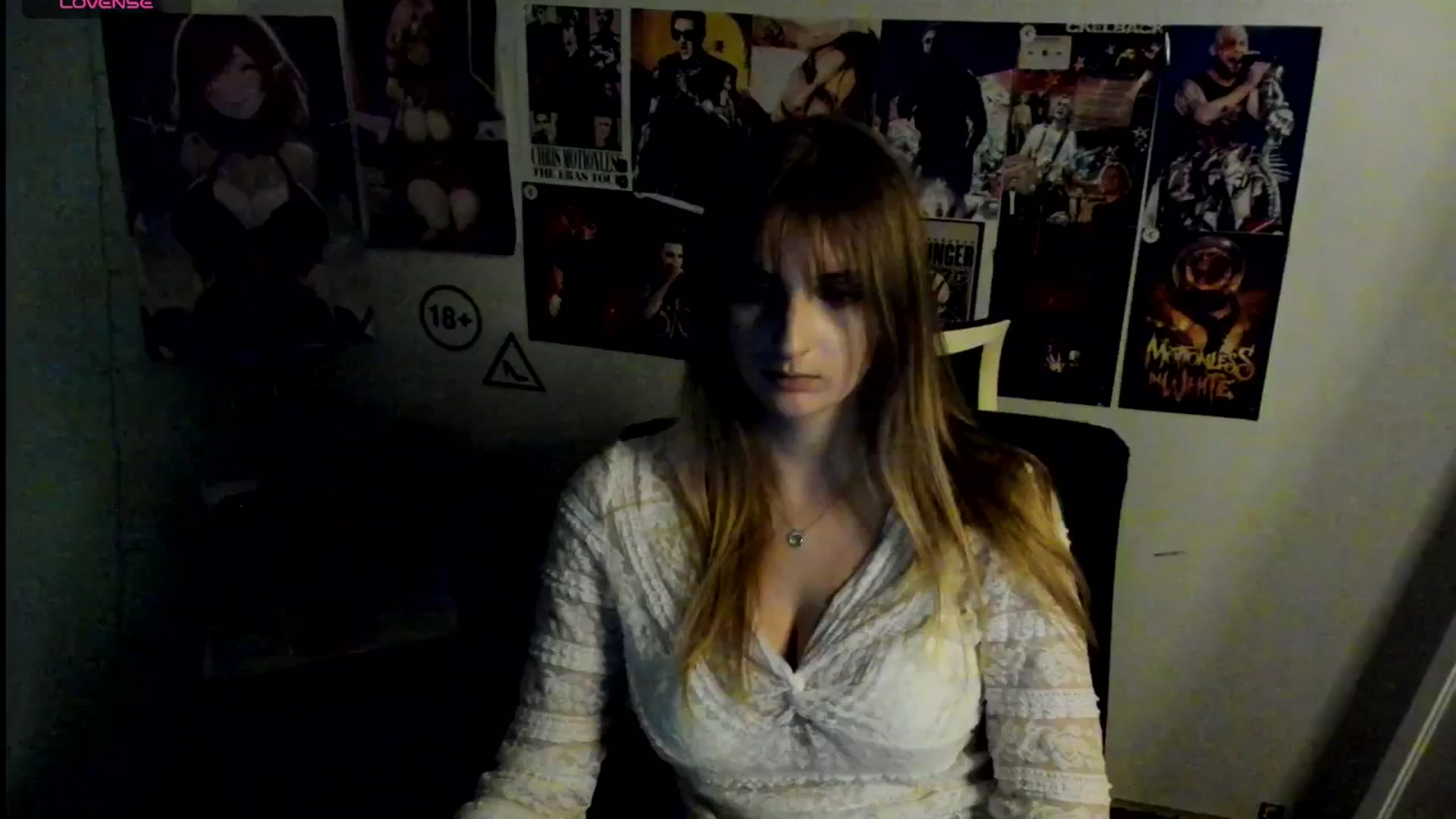 Gallery image thumbnail from Lisa_Star_'s myfreecams stream on, 11/11/2025, 18:04 image 2 of 20