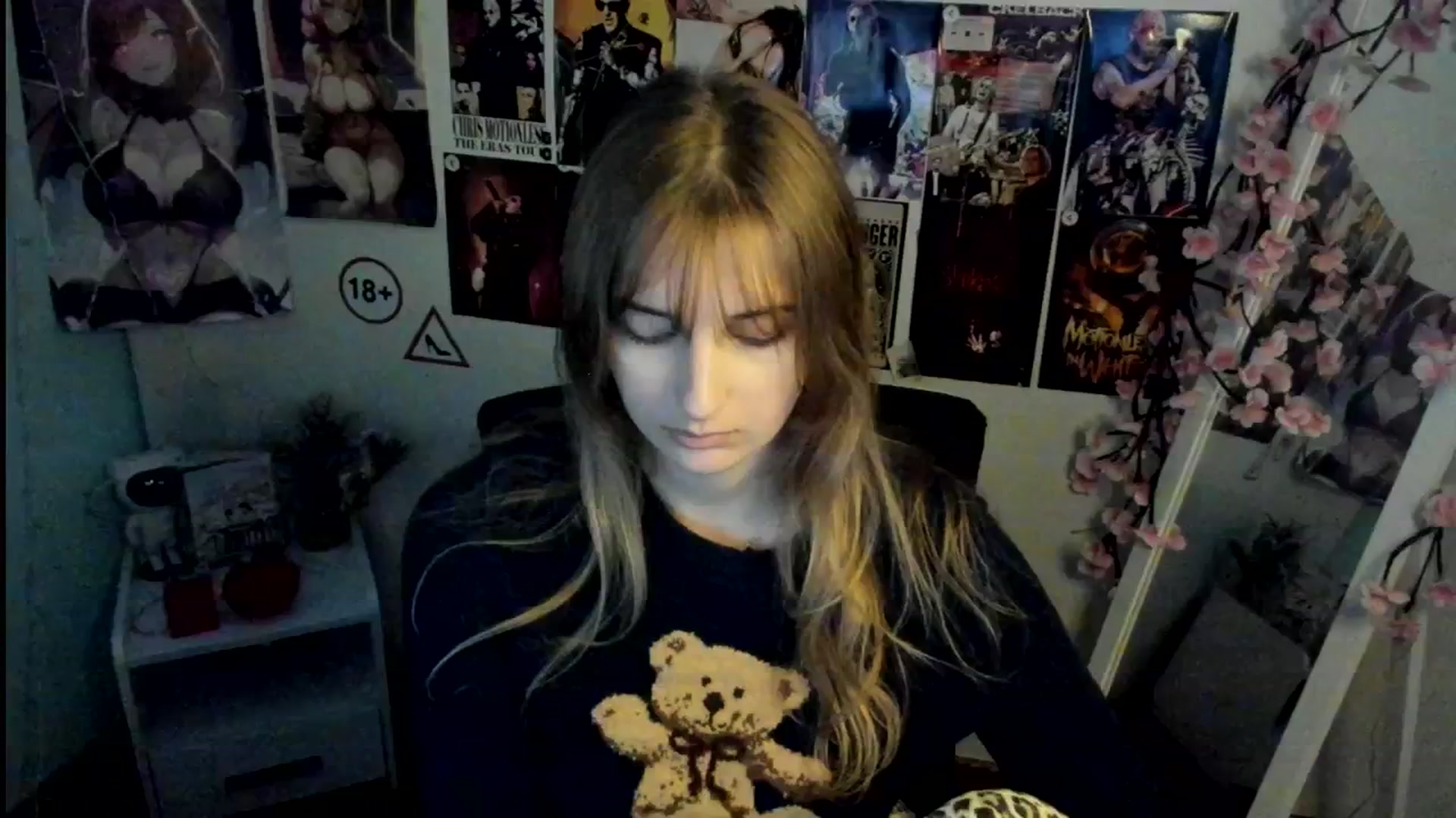 Gallery image thumbnail from Lisa_Star_'s myfreecams stream on, 11/12/2025, 15:57 image 12 of 20
