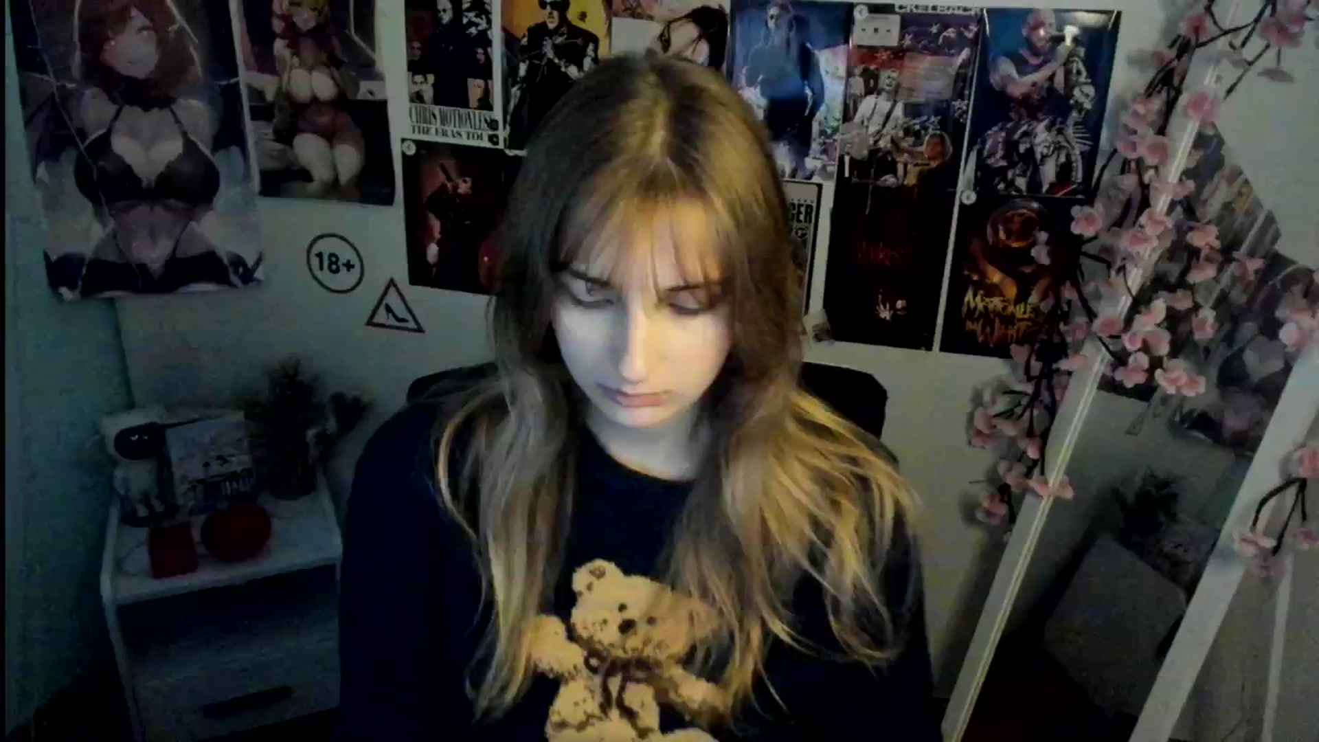 Gallery image thumbnail from Lisa_Star_'s myfreecams stream on, 11/12/2025, 15:57 image 1 of 20