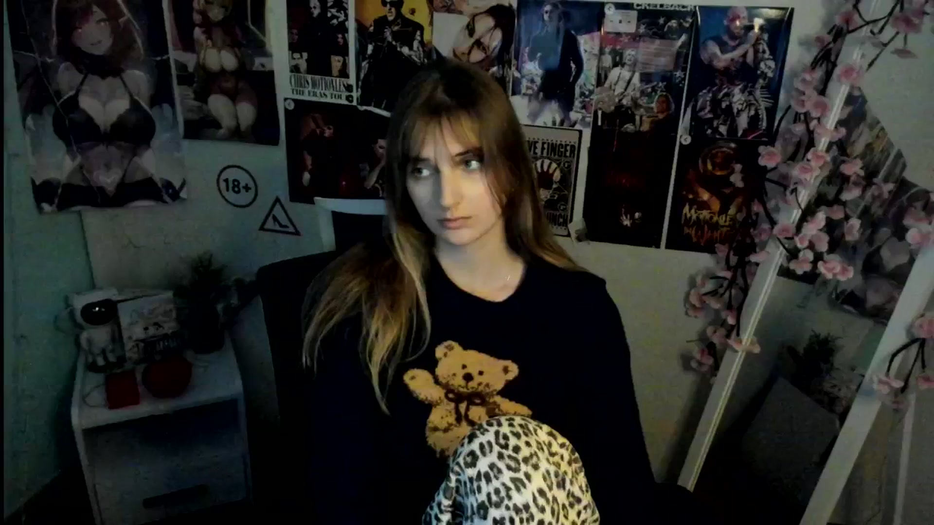 Gallery image thumbnail from Lisa_Star_'s myfreecams stream on, 11/12/2025, 15:57 image 20 of 20