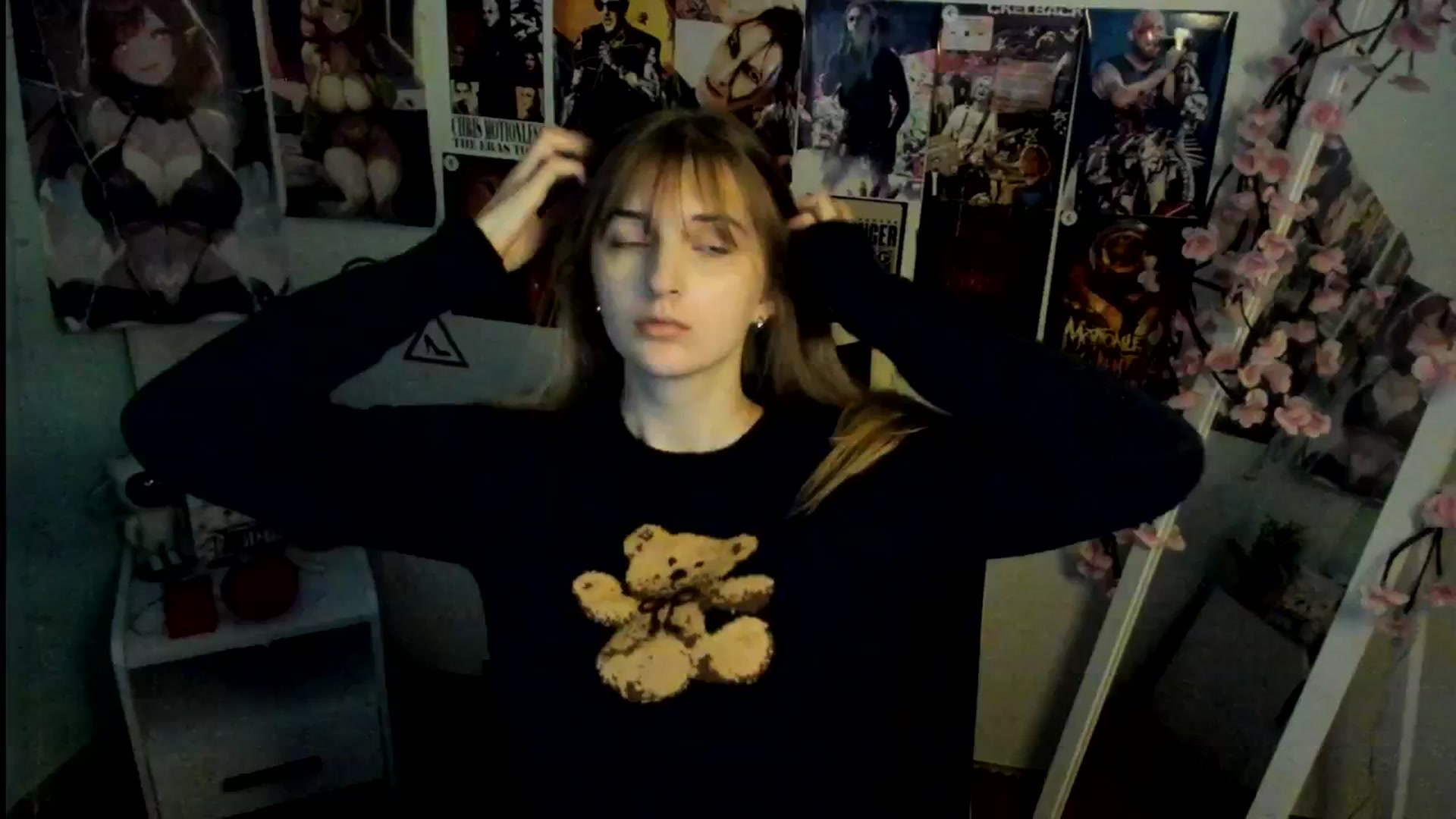 Gallery image thumbnail from Lisa_Star_'s myfreecams stream on, 11/12/2025, 15:57 image 6 of 20