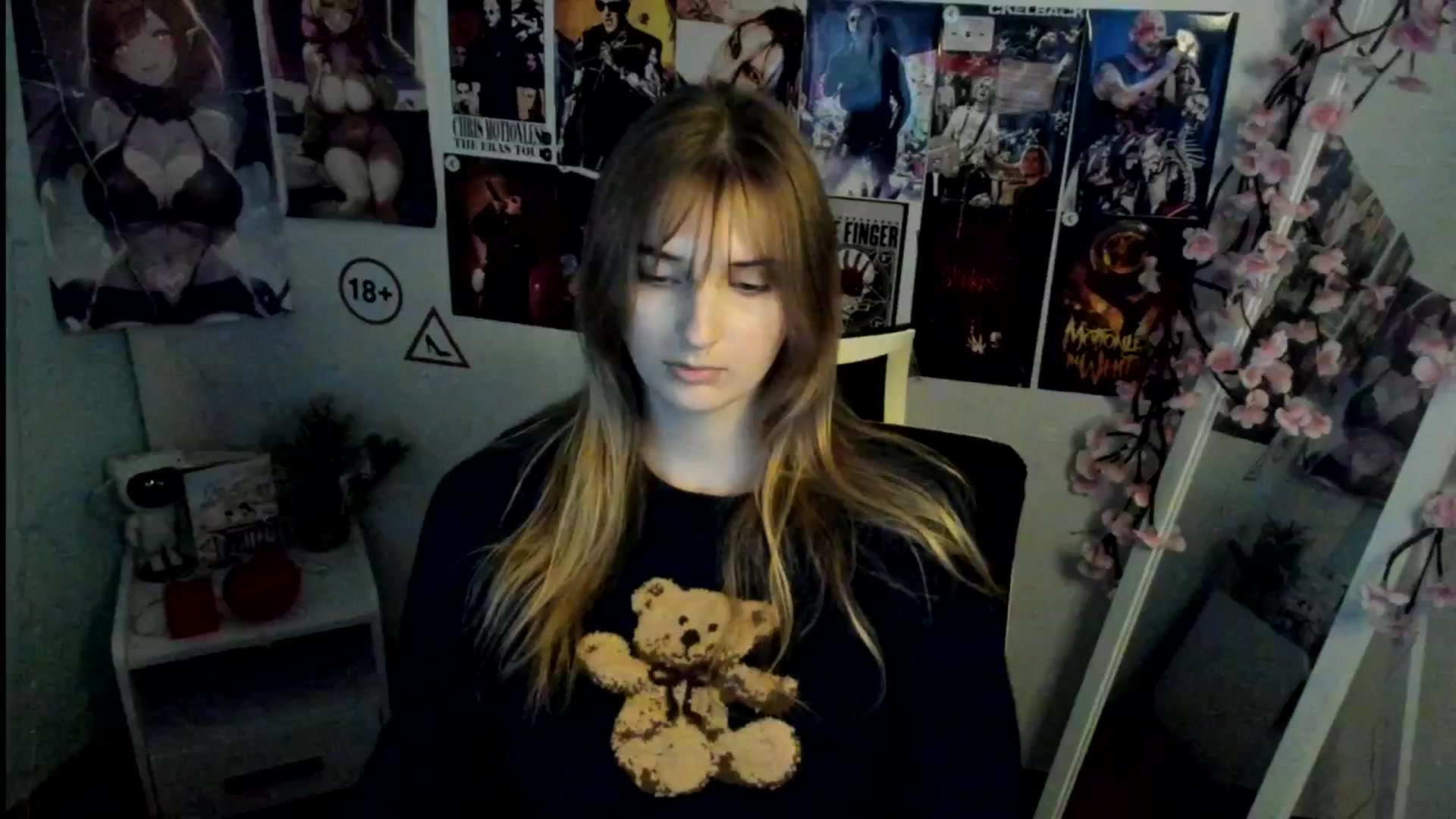 Gallery image thumbnail from Lisa_Star_'s myfreecams stream on, 11/12/2025, 16:45 image 17 of 20