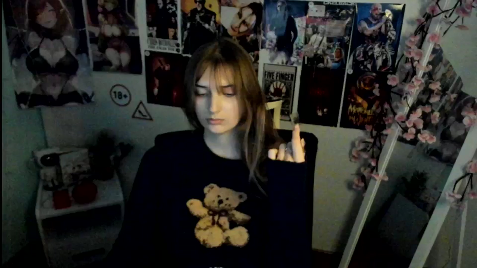 Gallery image thumbnail from Lisa_Star_'s myfreecams stream on, 11/12/2025, 16:45 image 14 of 20