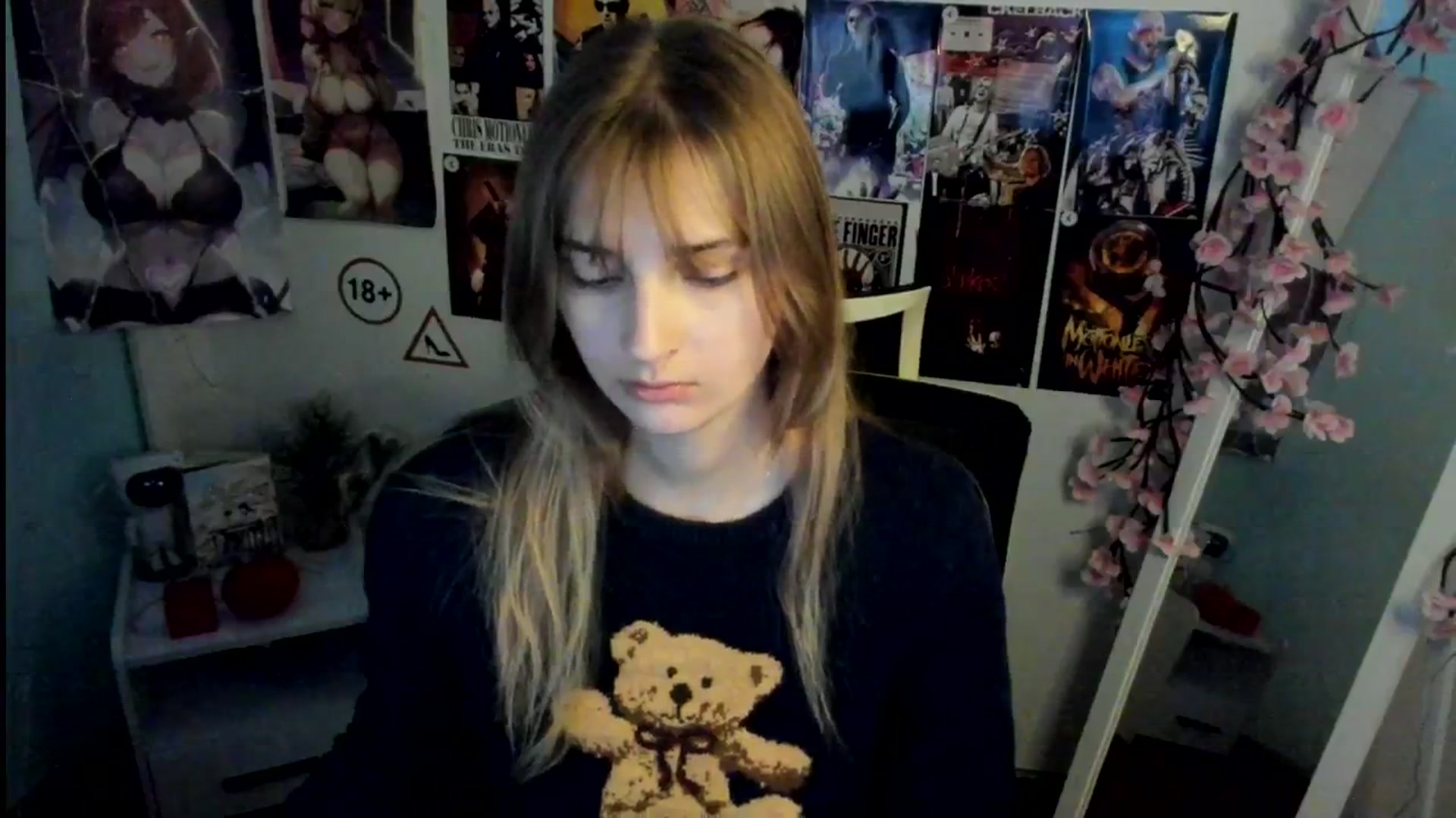 Gallery image thumbnail from Lisa_Star_'s myfreecams stream on, 11/12/2025, 17:36 image 12 of 20