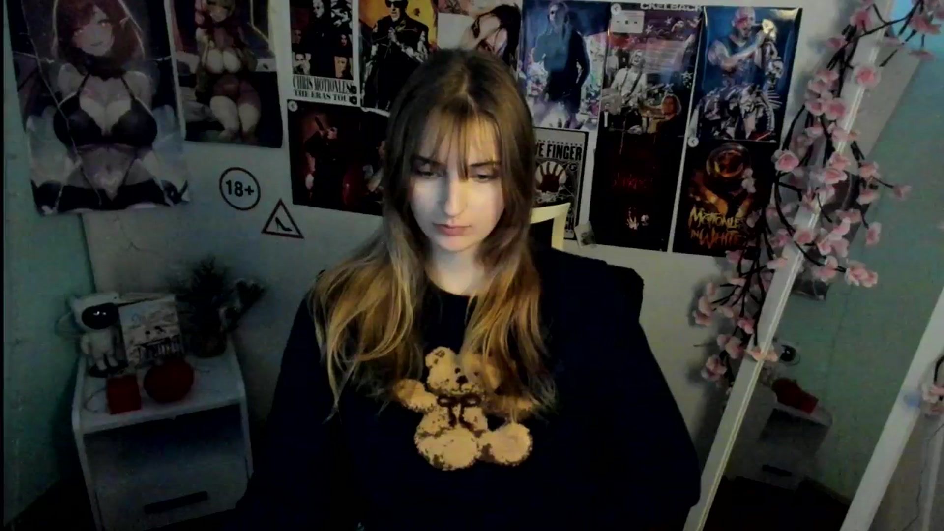 Gallery image thumbnail from Lisa_Star_'s myfreecams stream on, 11/12/2025, 17:36 image 2 of 20
