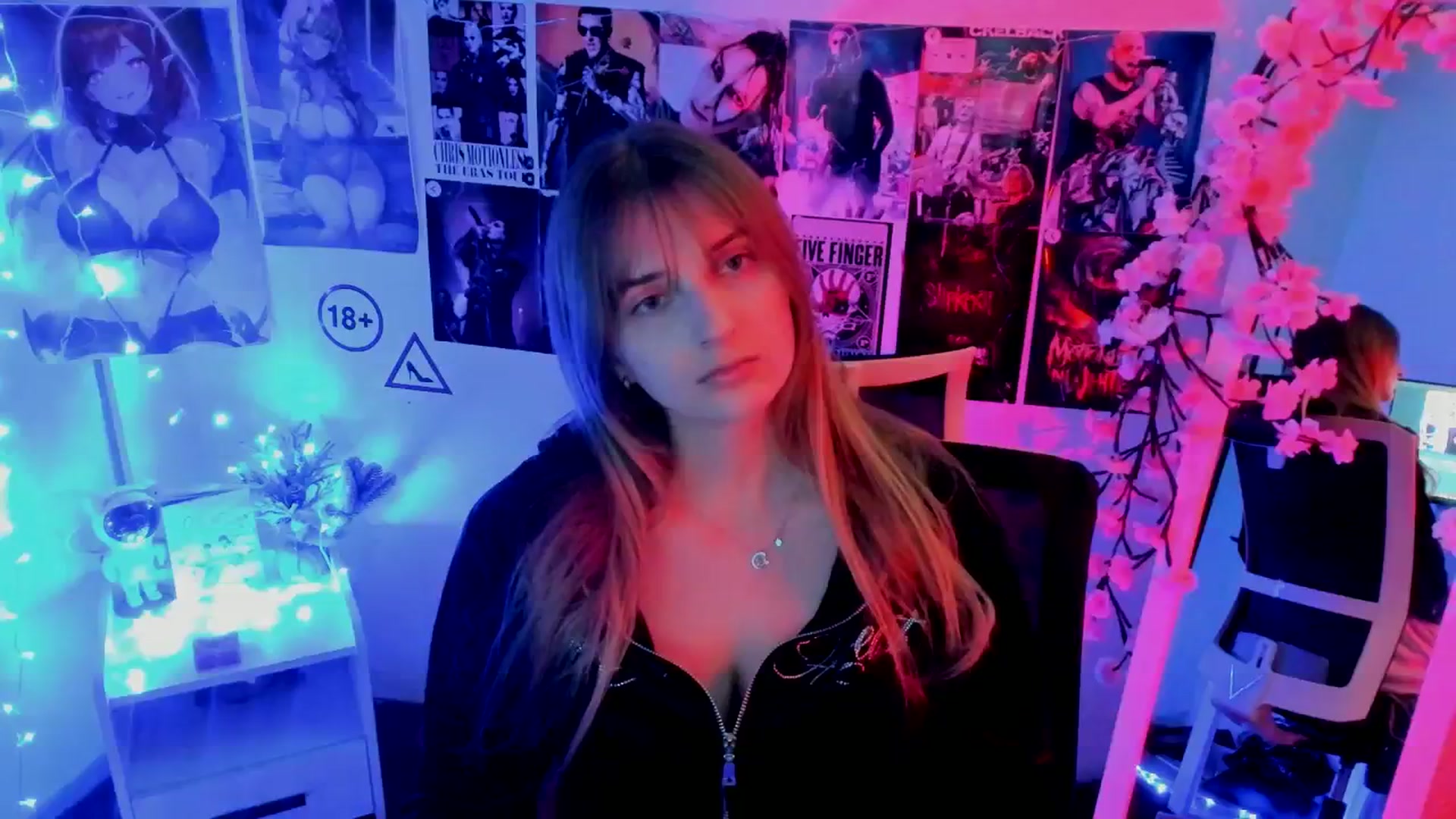 Gallery image thumbnail from Lisa_Star_'s myfreecams stream on, 11/14/2025, 16:18 image 10 of 20