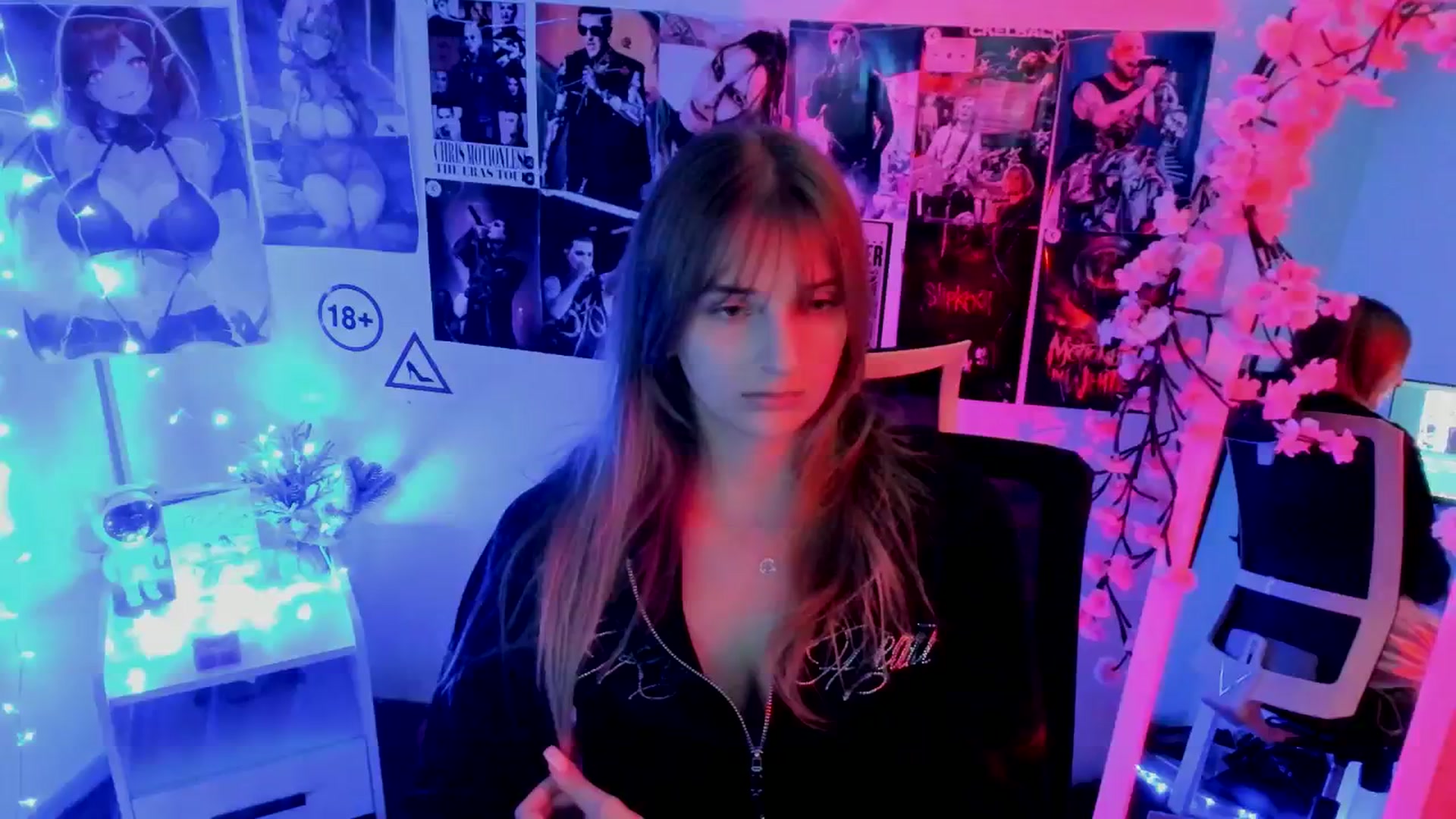 Gallery image thumbnail from Lisa_Star_'s myfreecams stream on, 11/14/2025, 16:18 image 6 of 20