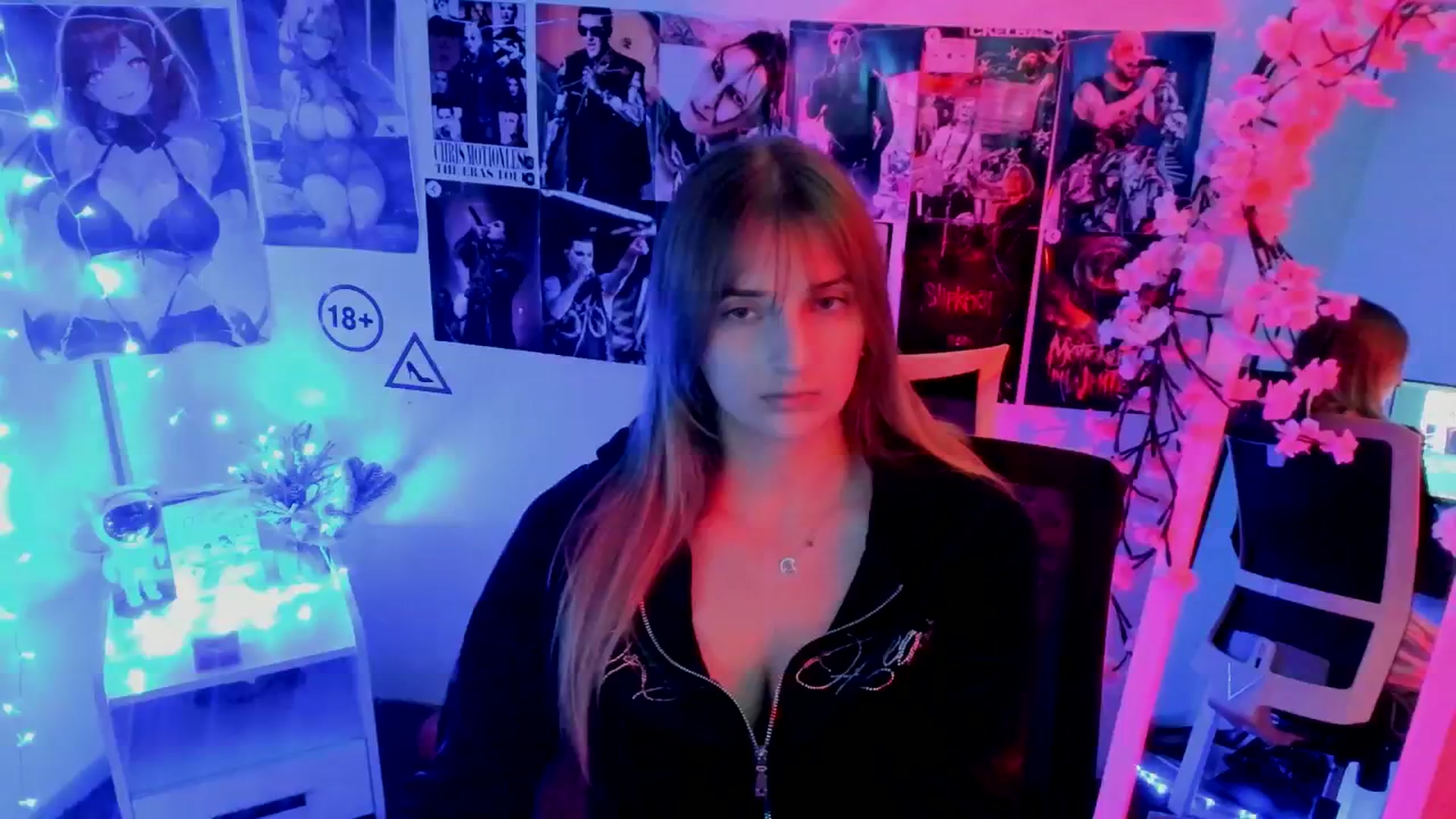 Gallery image thumbnail from Lisa_Star_'s myfreecams stream on, 11/14/2025, 16:18 image 9 of 20