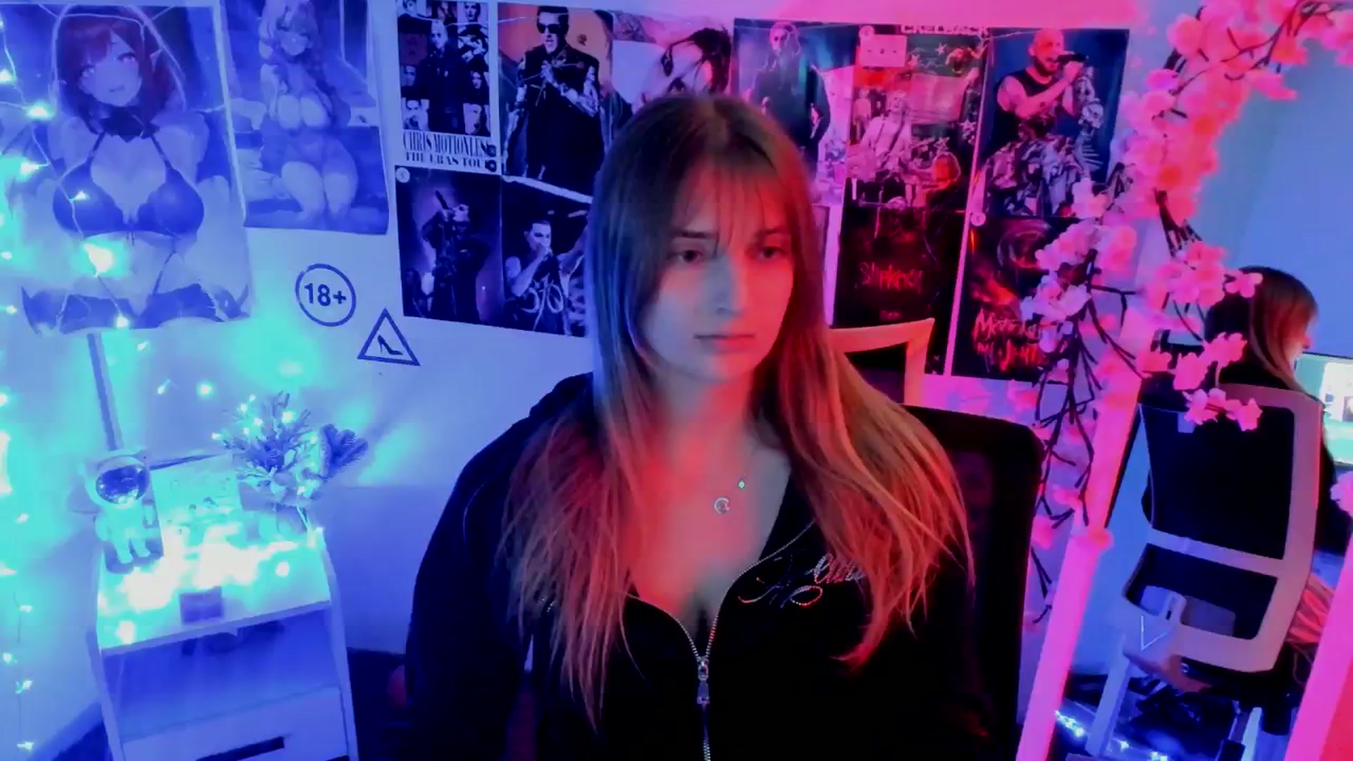 Gallery image thumbnail from Lisa_Star_'s myfreecams stream on, 11/14/2025, 16:18 image 7 of 20