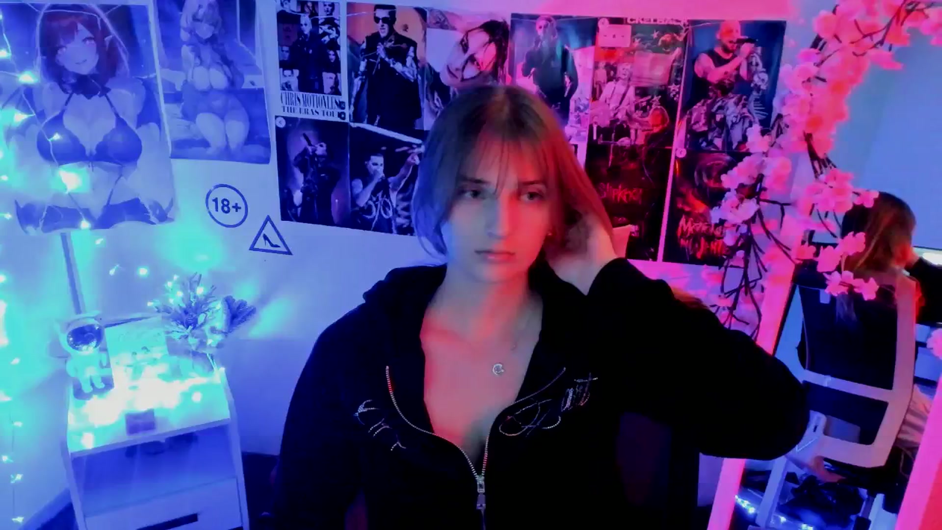 Gallery image thumbnail from Lisa_Star_'s myfreecams stream on, 11/14/2025, 16:18 image 11 of 20