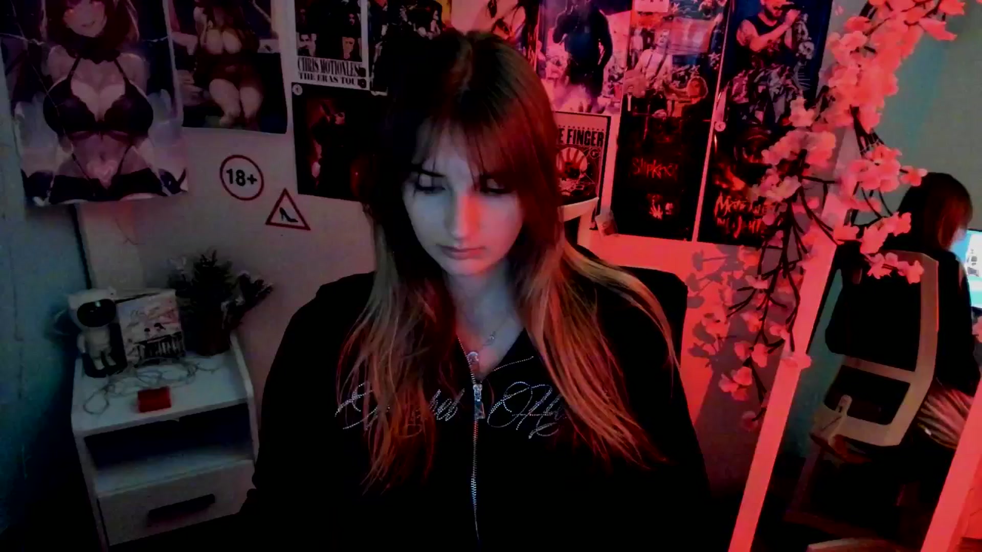 Gallery image thumbnail from Lisa_Star_'s myfreecams stream on, 11/14/2025, 17:09 image 2 of 20