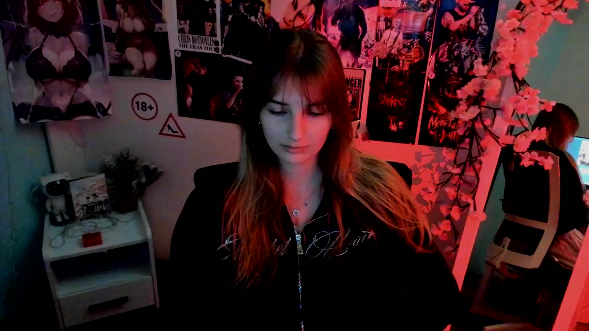 Gallery image thumbnail from Lisa_Star_'s myfreecams stream on, 11/14/2025, 17:09 image 5 of 20