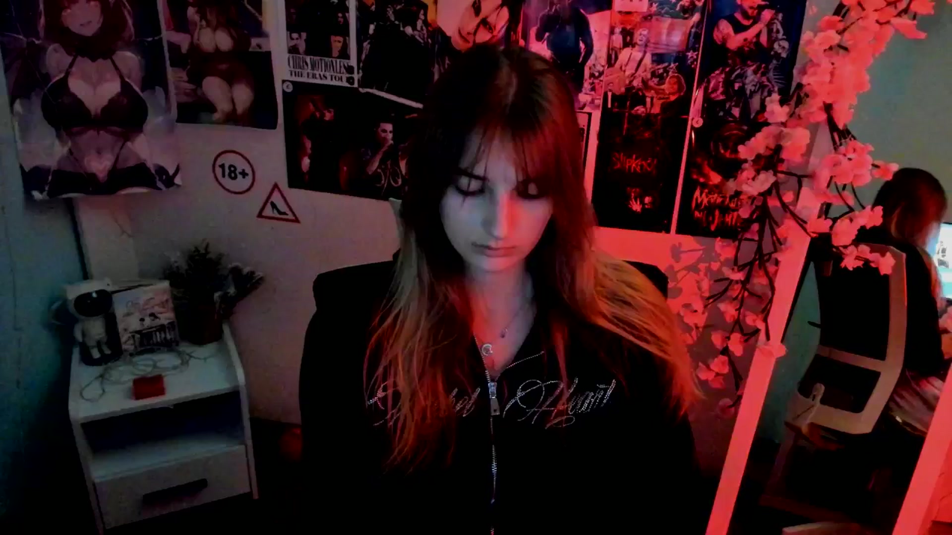 Gallery image thumbnail from Lisa_Star_'s myfreecams stream on, 11/14/2025, 17:09 image 4 of 20