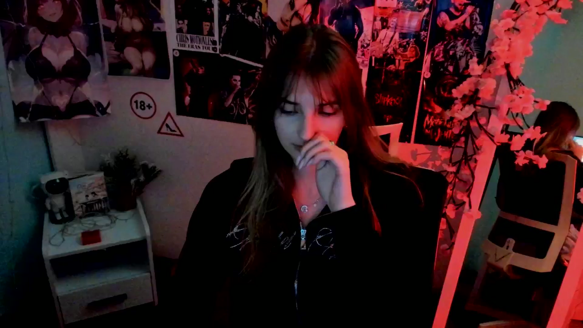 Gallery image thumbnail from Lisa_Star_'s myfreecams stream on, 11/14/2025, 17:09 image 7 of 20