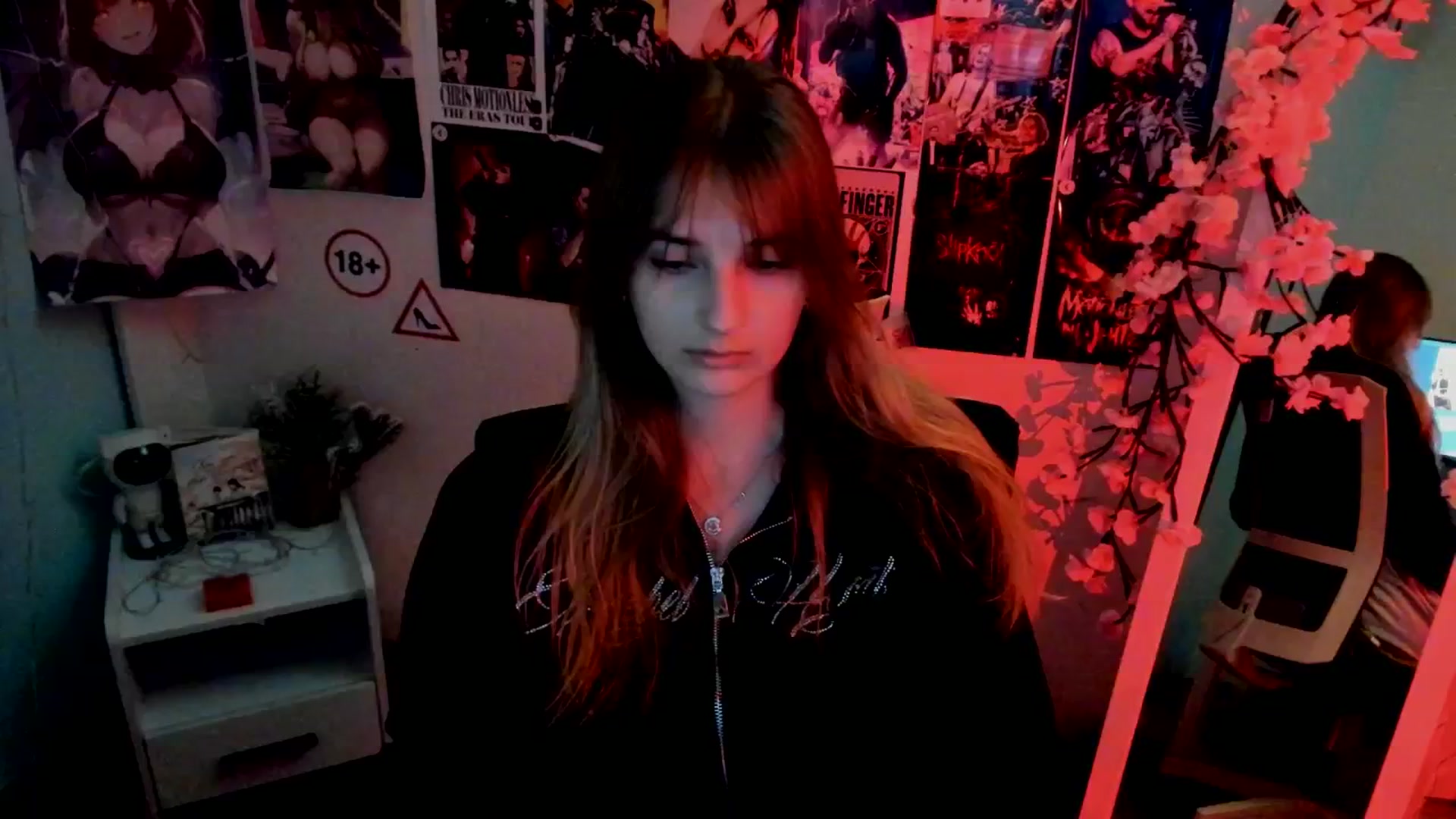 Gallery image thumbnail from Lisa_Star_'s myfreecams stream on, 11/14/2025, 17:09 image 3 of 20