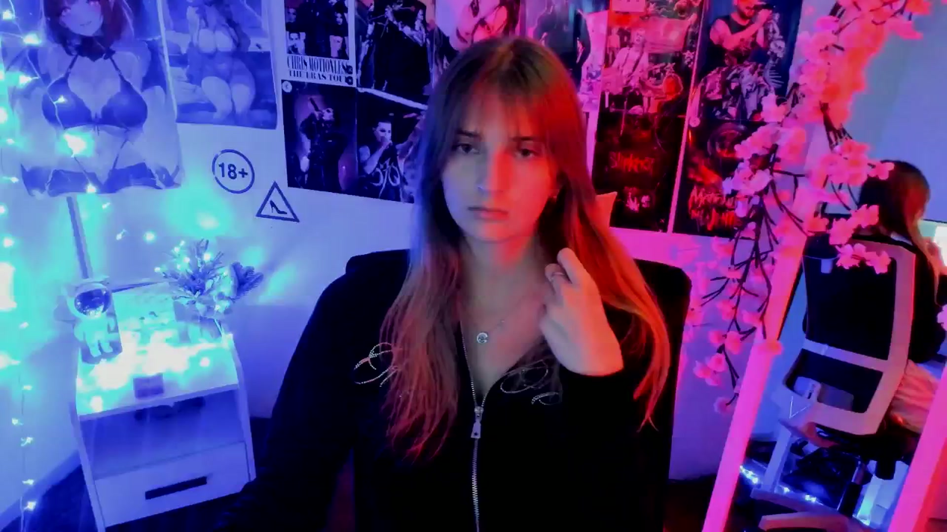 Gallery image thumbnail from Lisa_Star_'s myfreecams stream on, 11/14/2025, 17:35 image 3 of 20